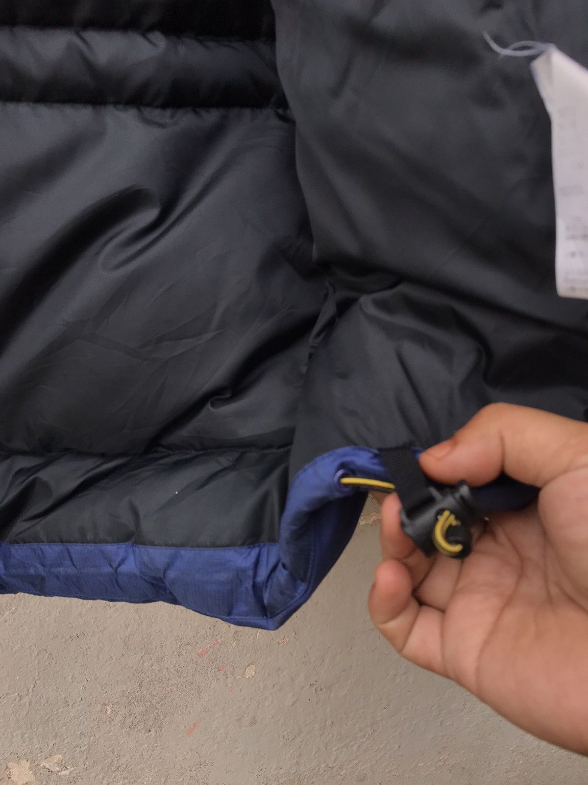 Polo Ralph Lauren × RRL Ralph Lauren × Ralph Lauren Polo Ralph Lauren Puffer Down Jacket Size US M / EU 48-50 / 2 - 6 Thumbnail