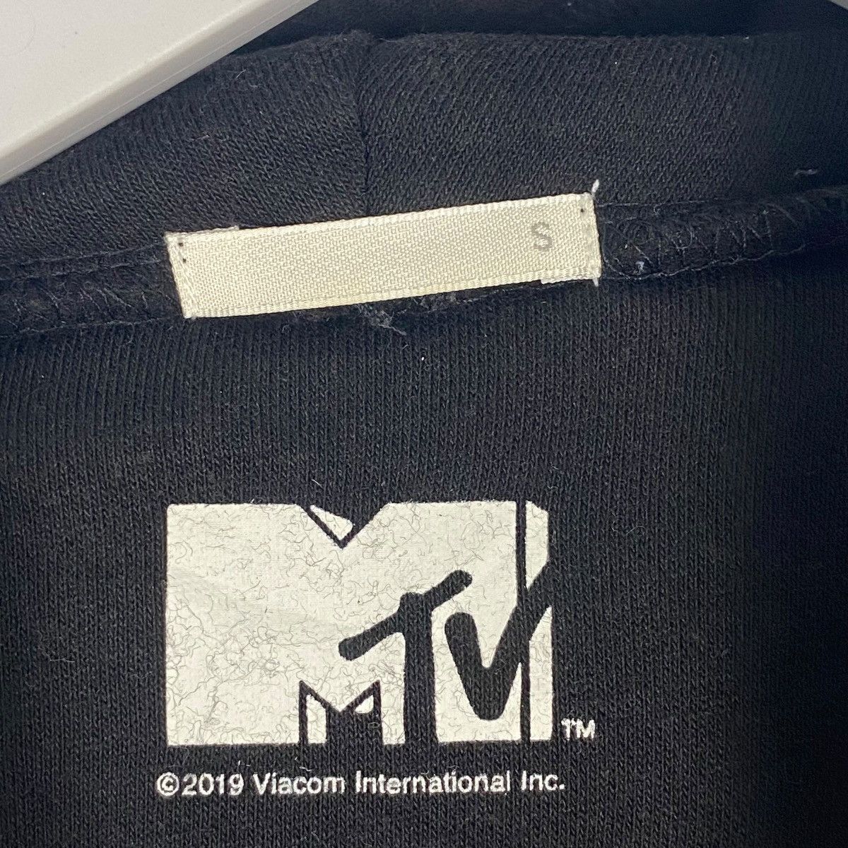 Other Vintage Mv Sport Hoodie Sweater Black Pullover Jumper Size M Size US M / EU 48-50 / 2 - 5 Thumbnail