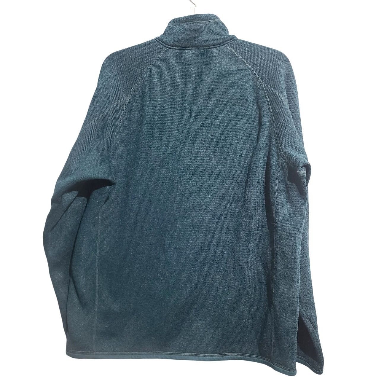 Patagonia Patagonia Men's Better Sweater Full Zip Fleece Jacket Large Size US L / EU 52-54 / 3 - 2 Thumbnail