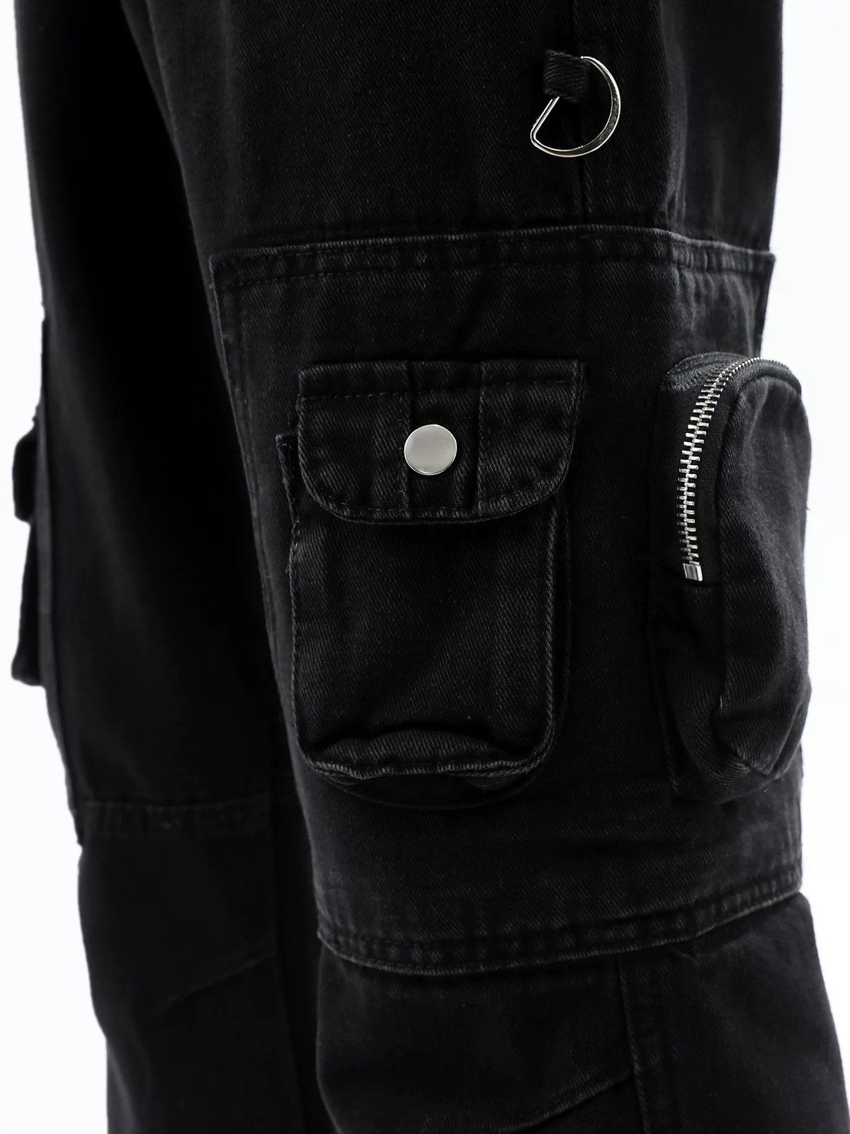 Vintage Pants Size US 26 / EU 42 - 4 Thumbnail