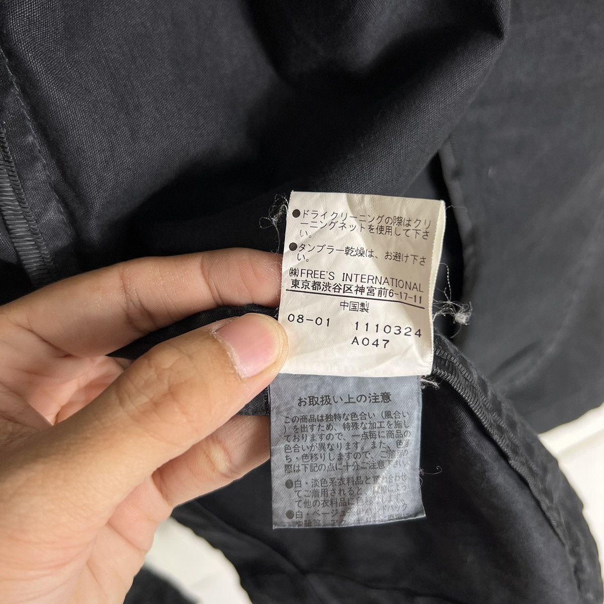 Issey Miyake 🔥 ABX ISSEY MIYAKE JACKET Size US M / EU 48-50 / 2 - 15 Thumbnail