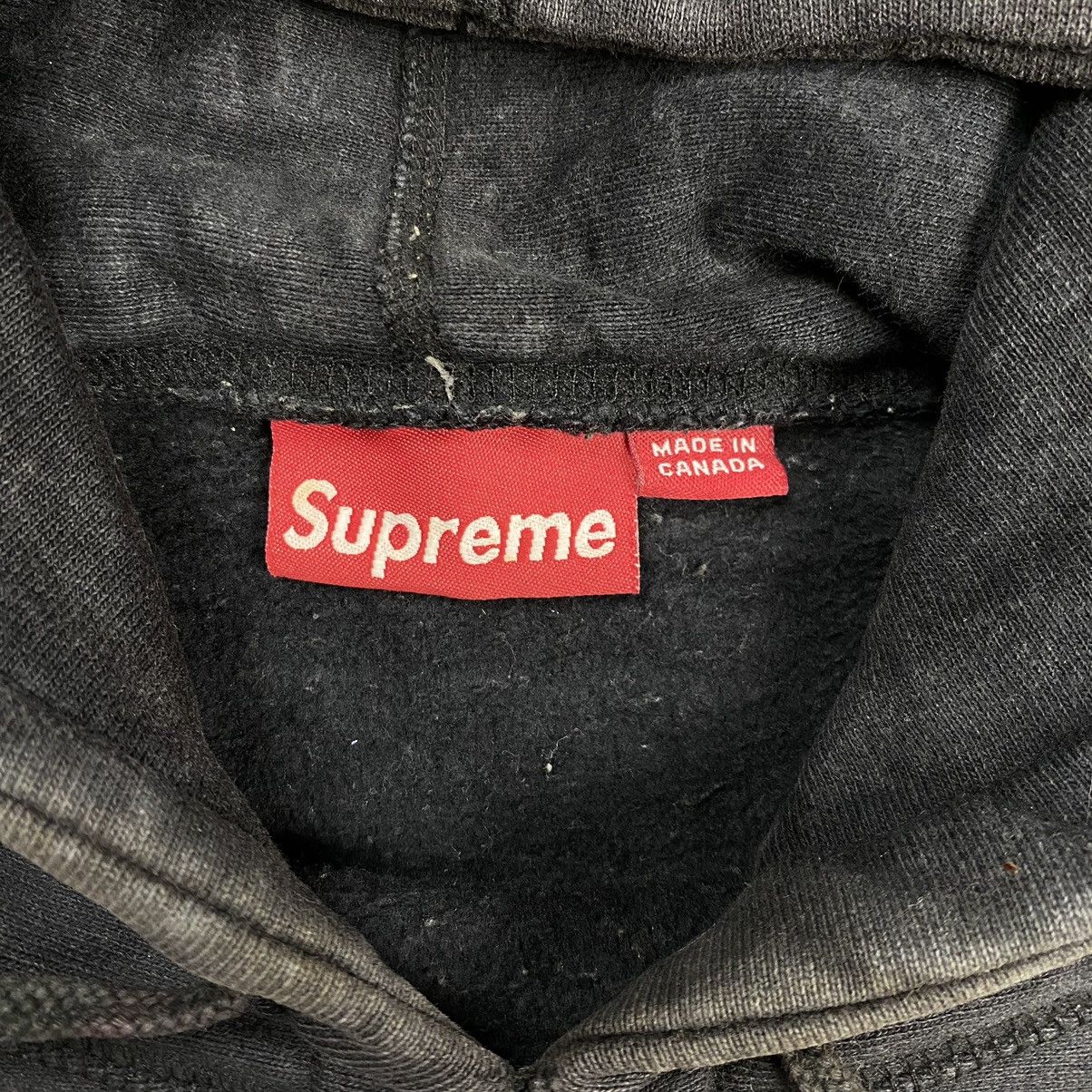 Supreme Supreme hoodie Size US L / EU 52-54 / 3 - 8 Thumbnail
