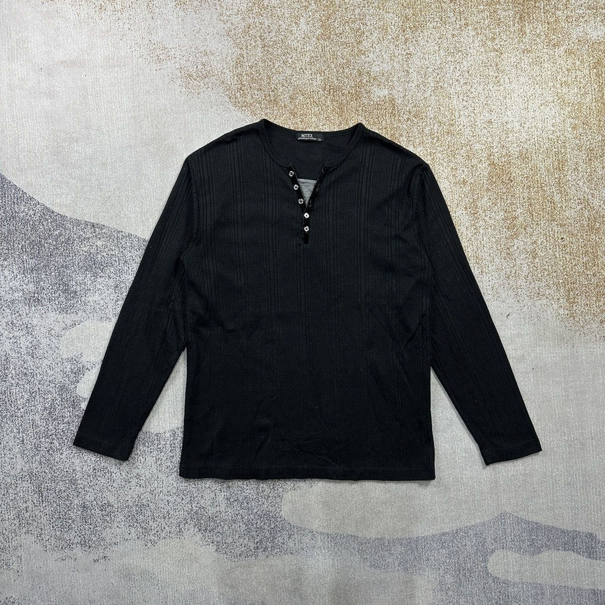 Japanese Brand Mitex Size US M / EU 48-50 / 2 - 1 Thumbnail