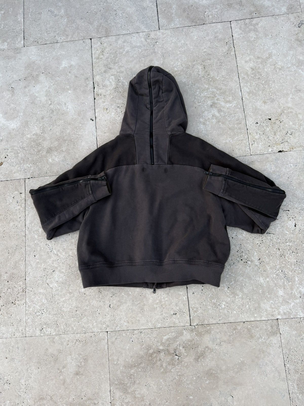 Kody Phillips Kody Phillips x 2144 Museum Pilot Hoodie NO BACKGRAPHIC Size US M / EU 48-50 / 2 - 5 Thumbnail