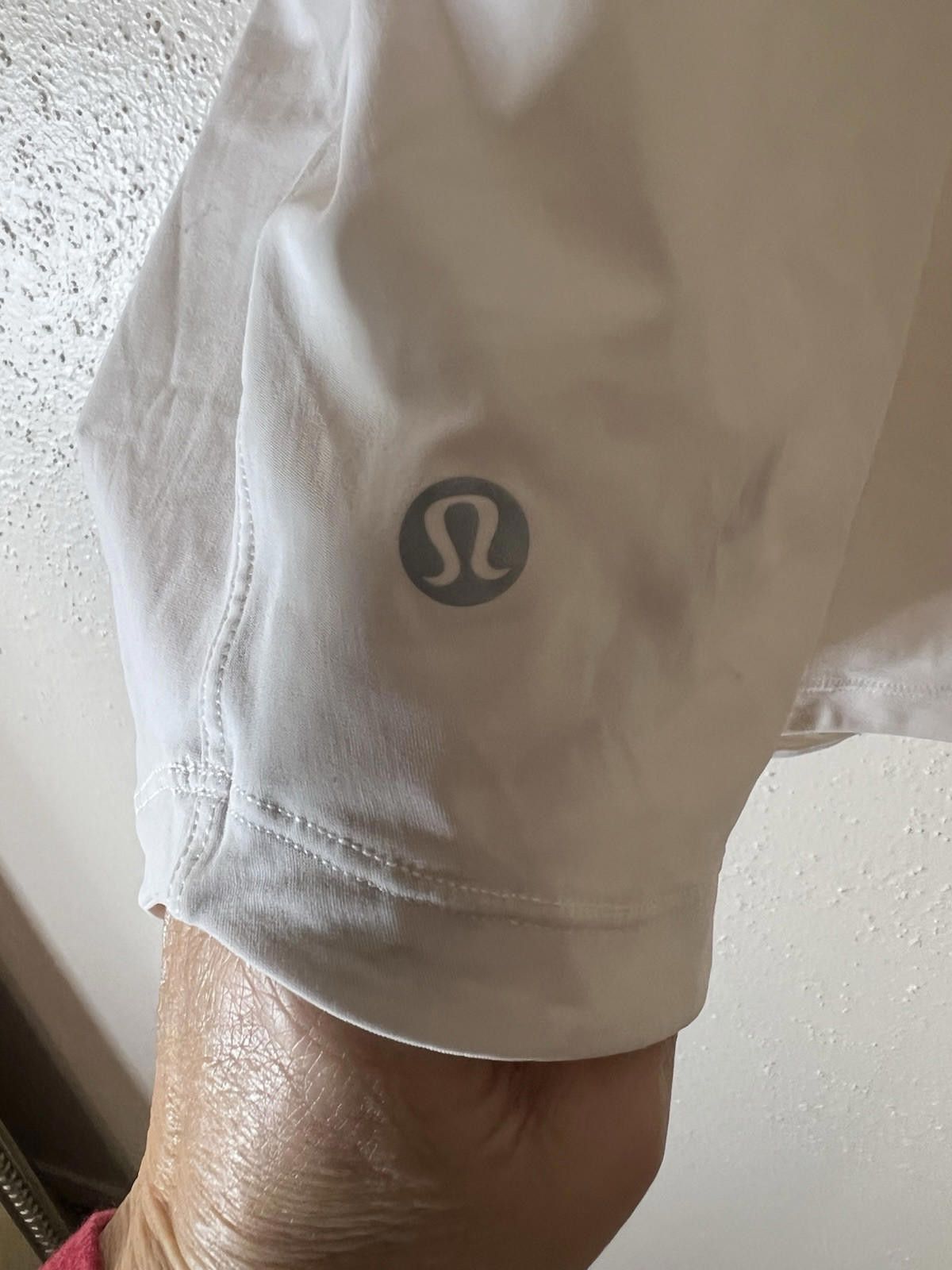 Split We The Free white split back pullover turtleneck sweater M Size M / US 6-8 / IT 42-44 - 6 Thumbnail