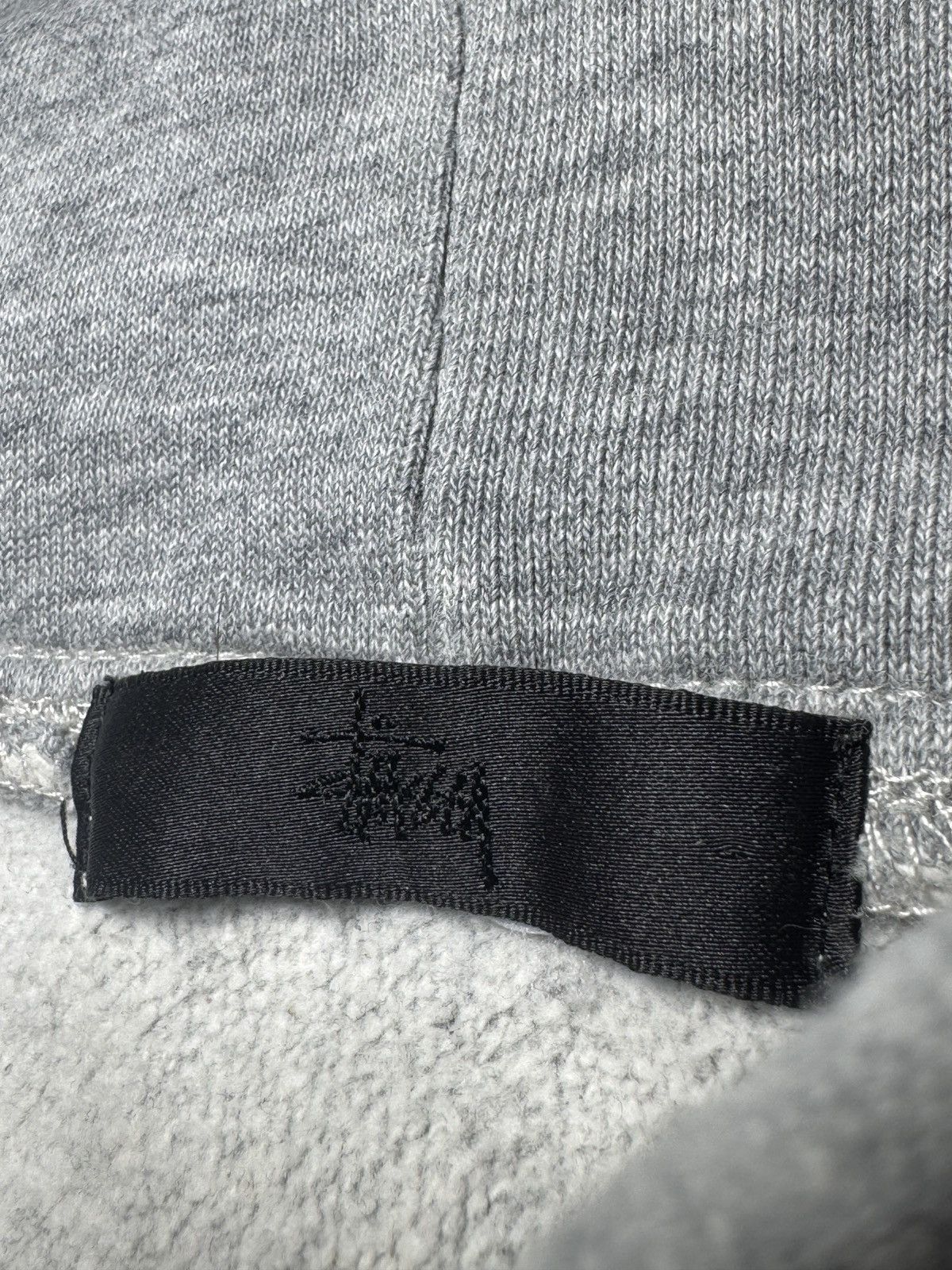 Stussy Stussy Japan Tokyo Chapter Hoodie Reverse Weave Style Size US M / EU 48-50 / 2 - 4 Thumbnail