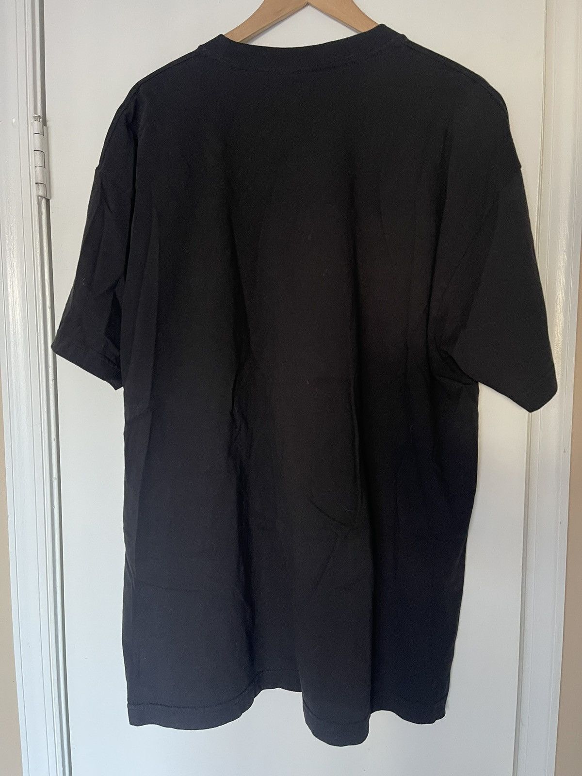 Huf Huf Cheetah Logo Tee Size US XL / EU 56 / 4 - 2 Thumbnail