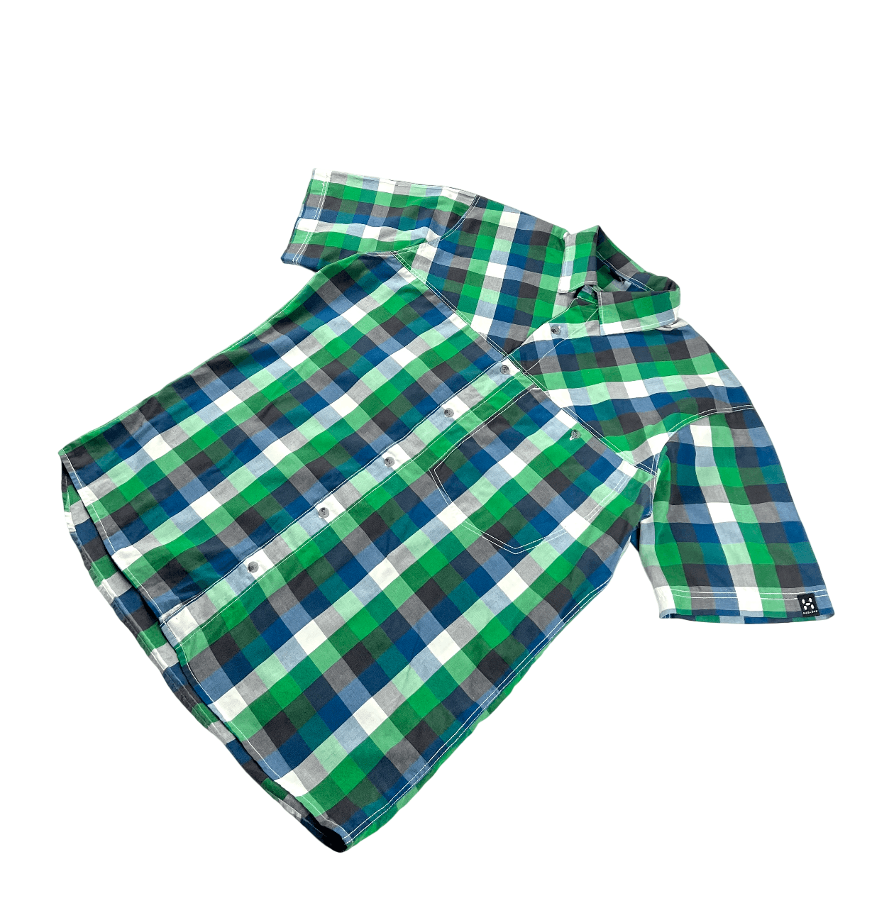 Haglofs Haglofs Shirt L Size US L / EU 52-54 / 3 - 4 Thumbnail