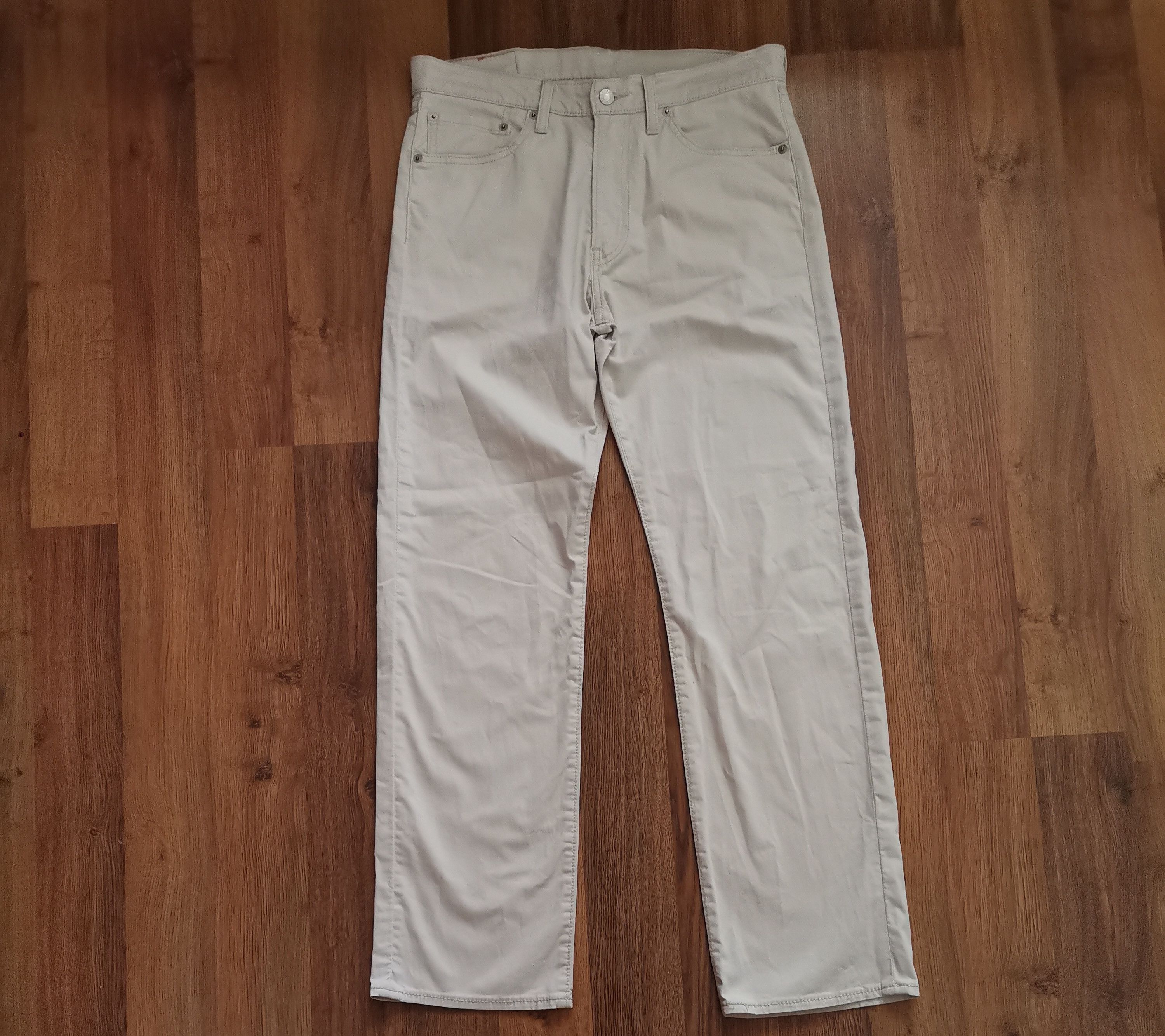 Levi's Levi's 751 Pants Size US 33 - 3 Thumbnail