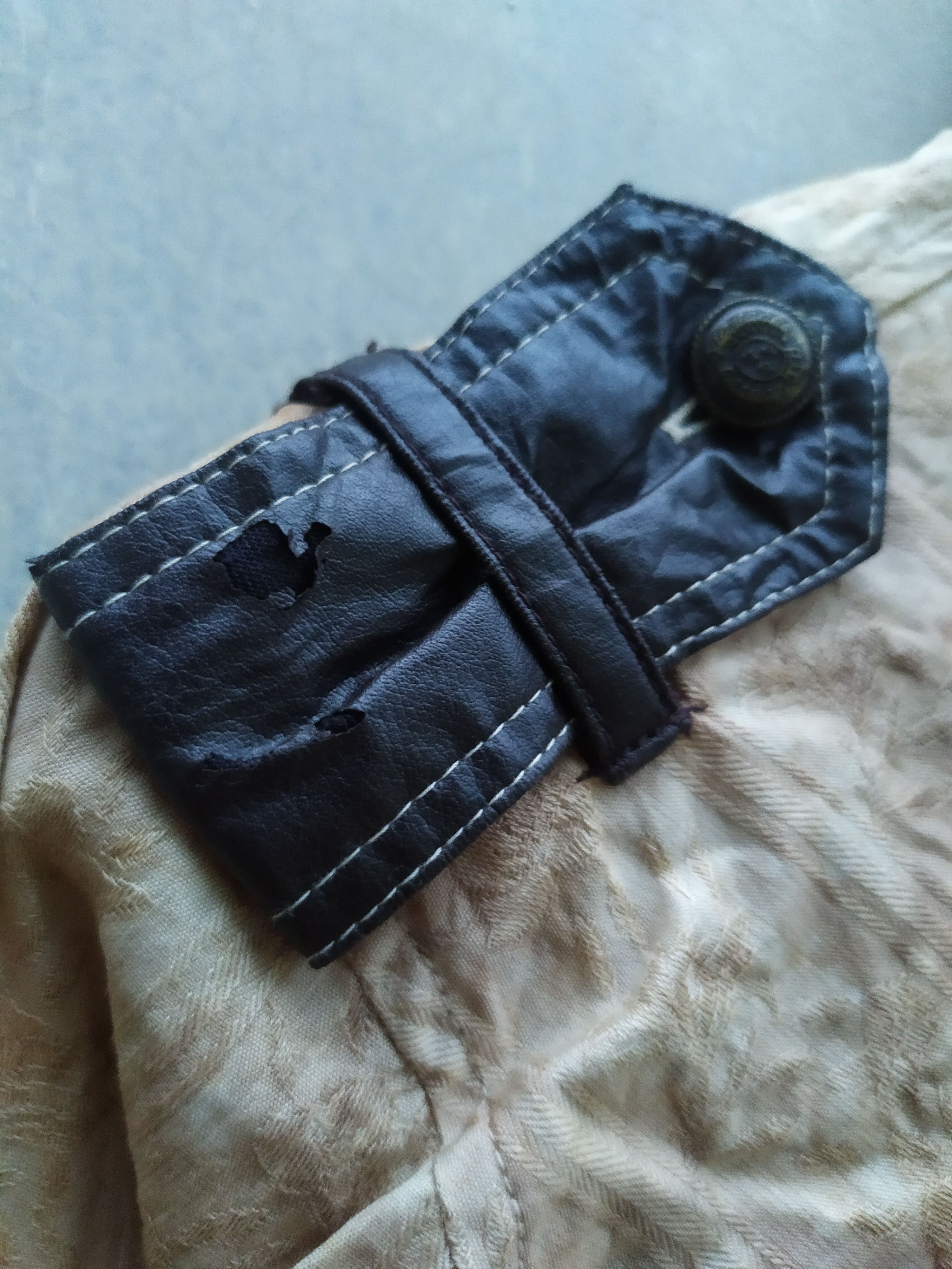 In The Attic In The Attic Homme Long Shift Size US M / EU 48-50 / 2 - 9 Thumbnail