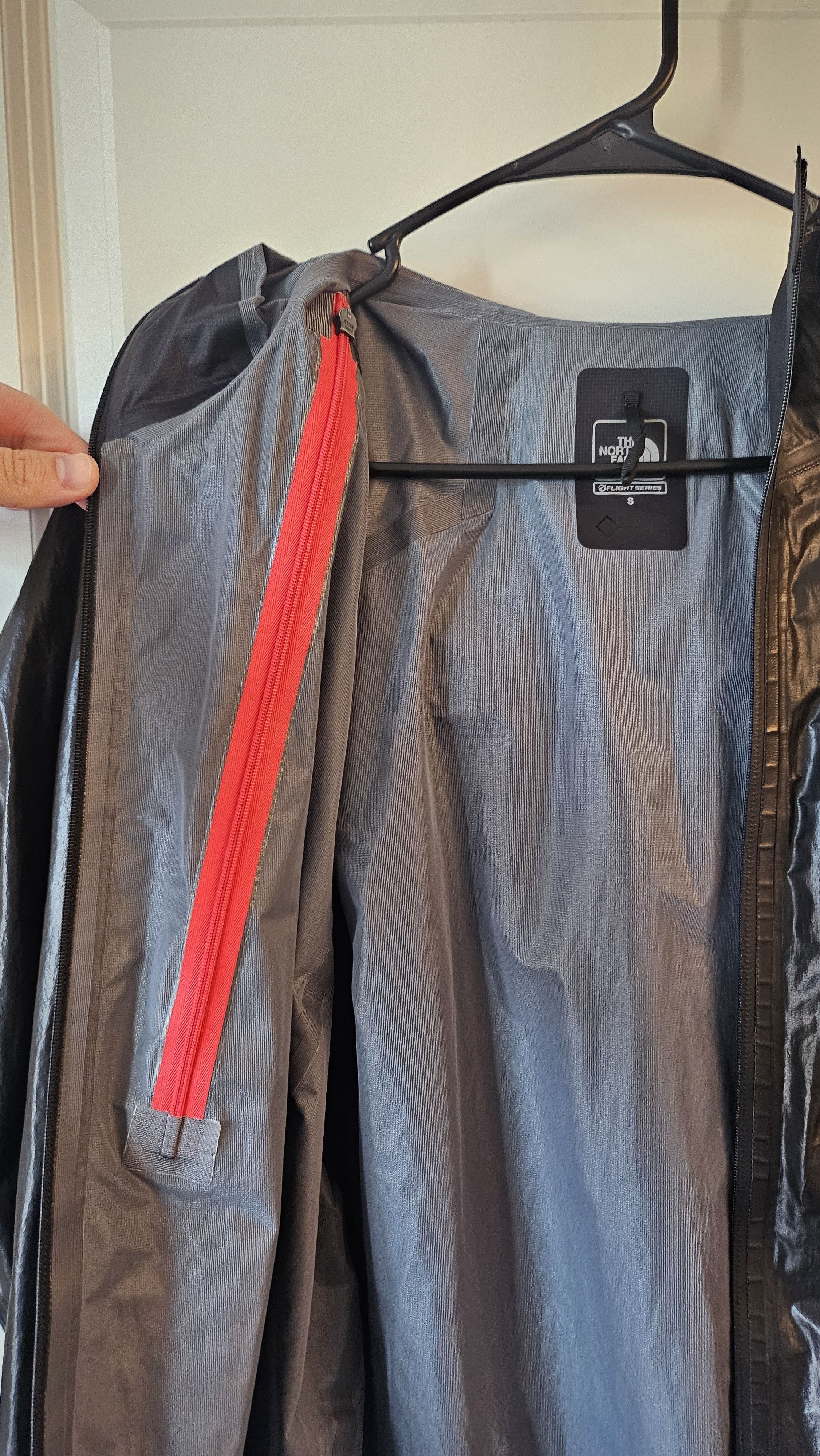 The North Face Hyperair GTX Hoodie Shakedry Size US XS / EU 42 / 0 - 6 Thumbnail
