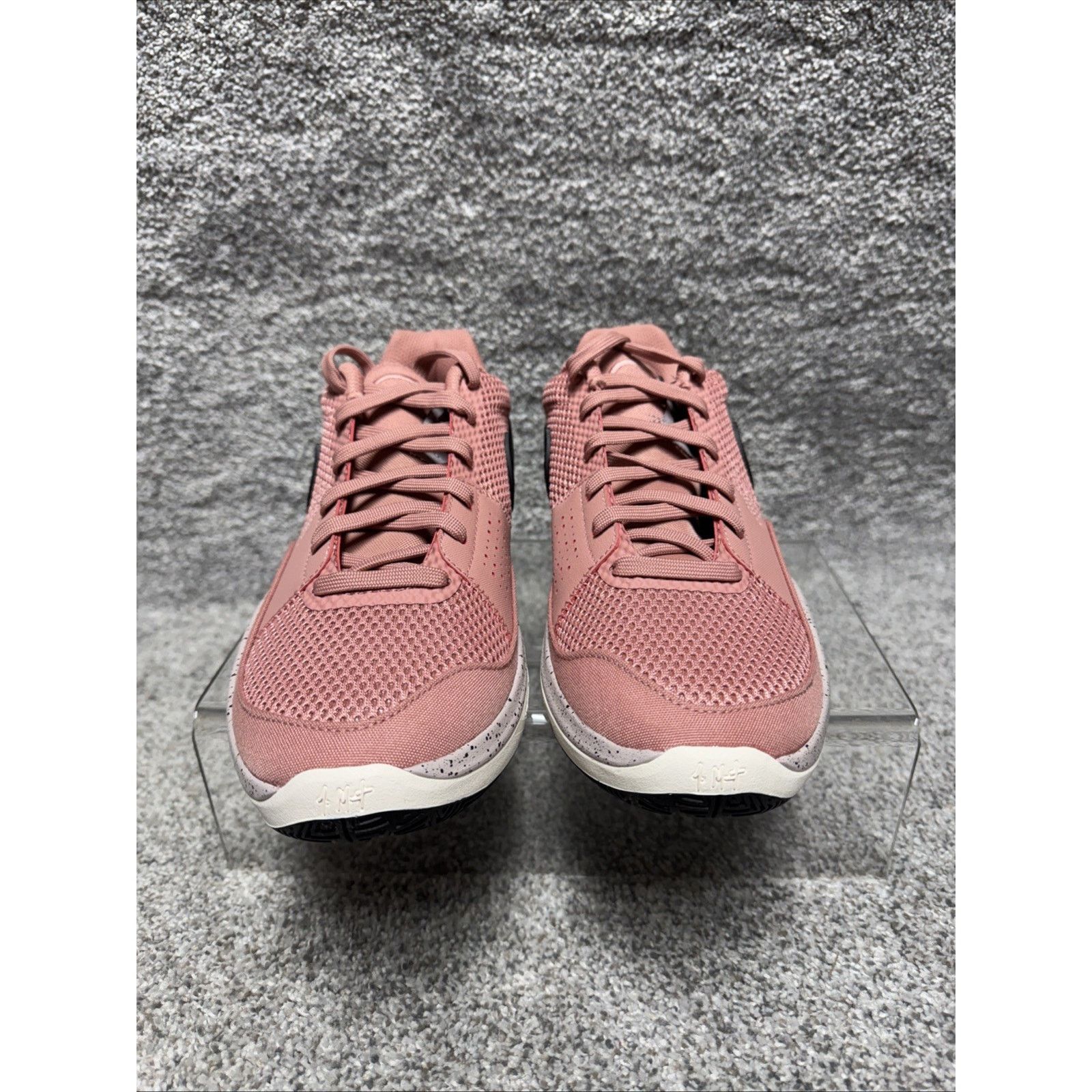 Nike Ja 1 Basketball Shoes 7.5 Mens Streetwear Retro 80s 90s