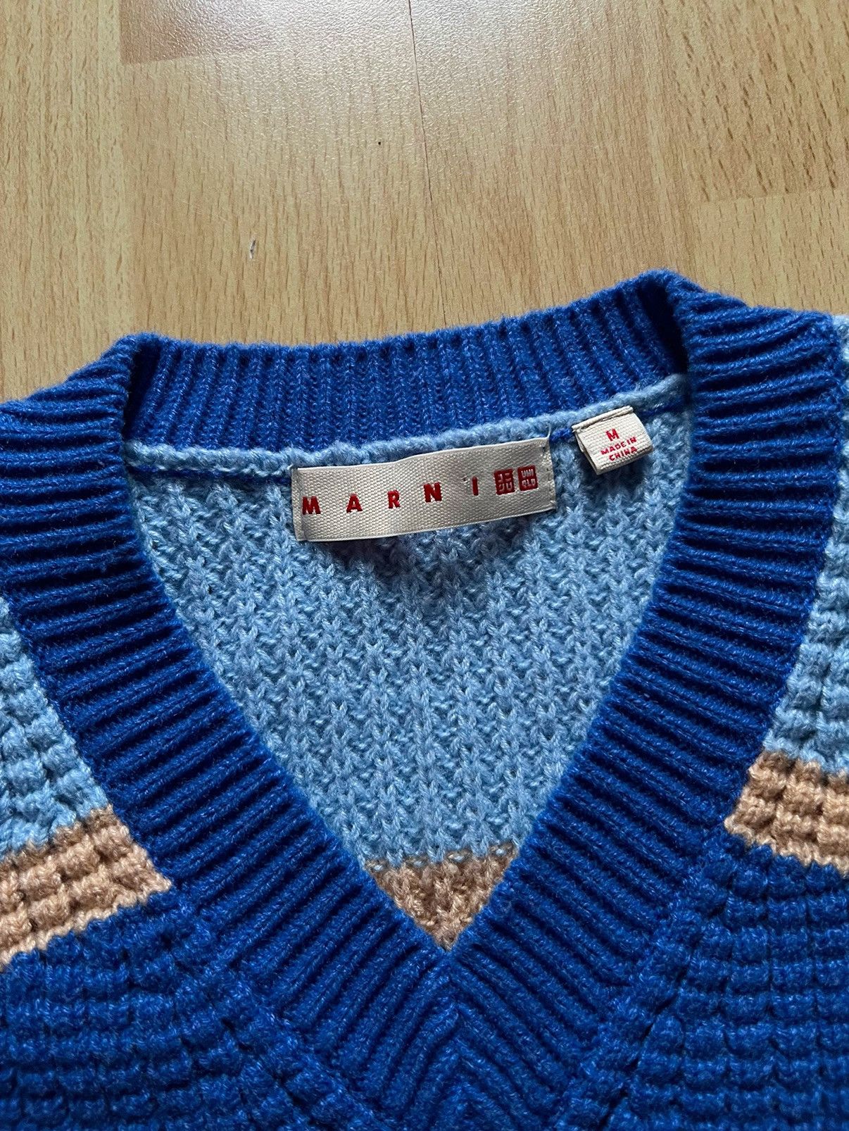 Marni Amazing Marni x Uniqlo Sweater Size M / US 6-8 / IT 42-44 - 7 Thumbnail