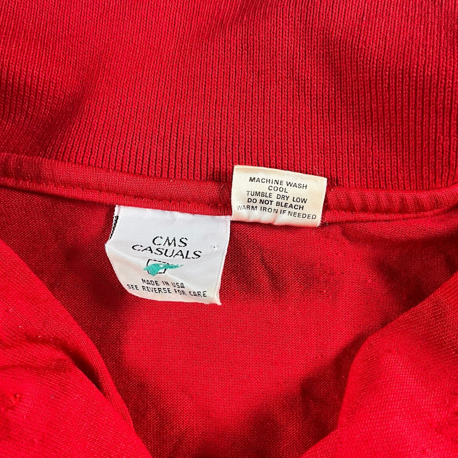 Polo Ralph Lauren Vintage gold shirt Size US L / EU 52-54 / 3 - 2 Thumbnail