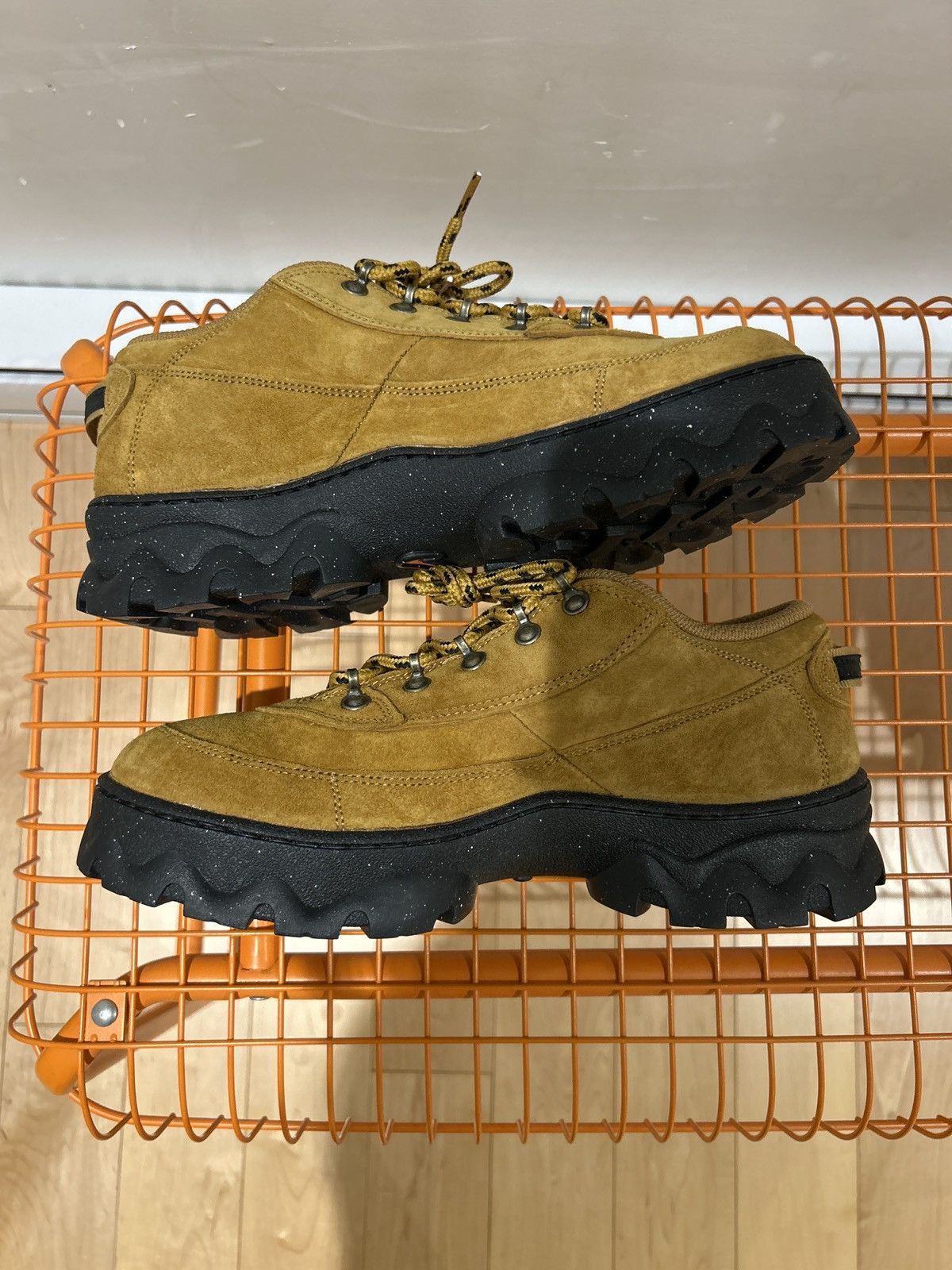 Nike Nike Lahar low Size US 9 / IT 39 - 3 Thumbnail