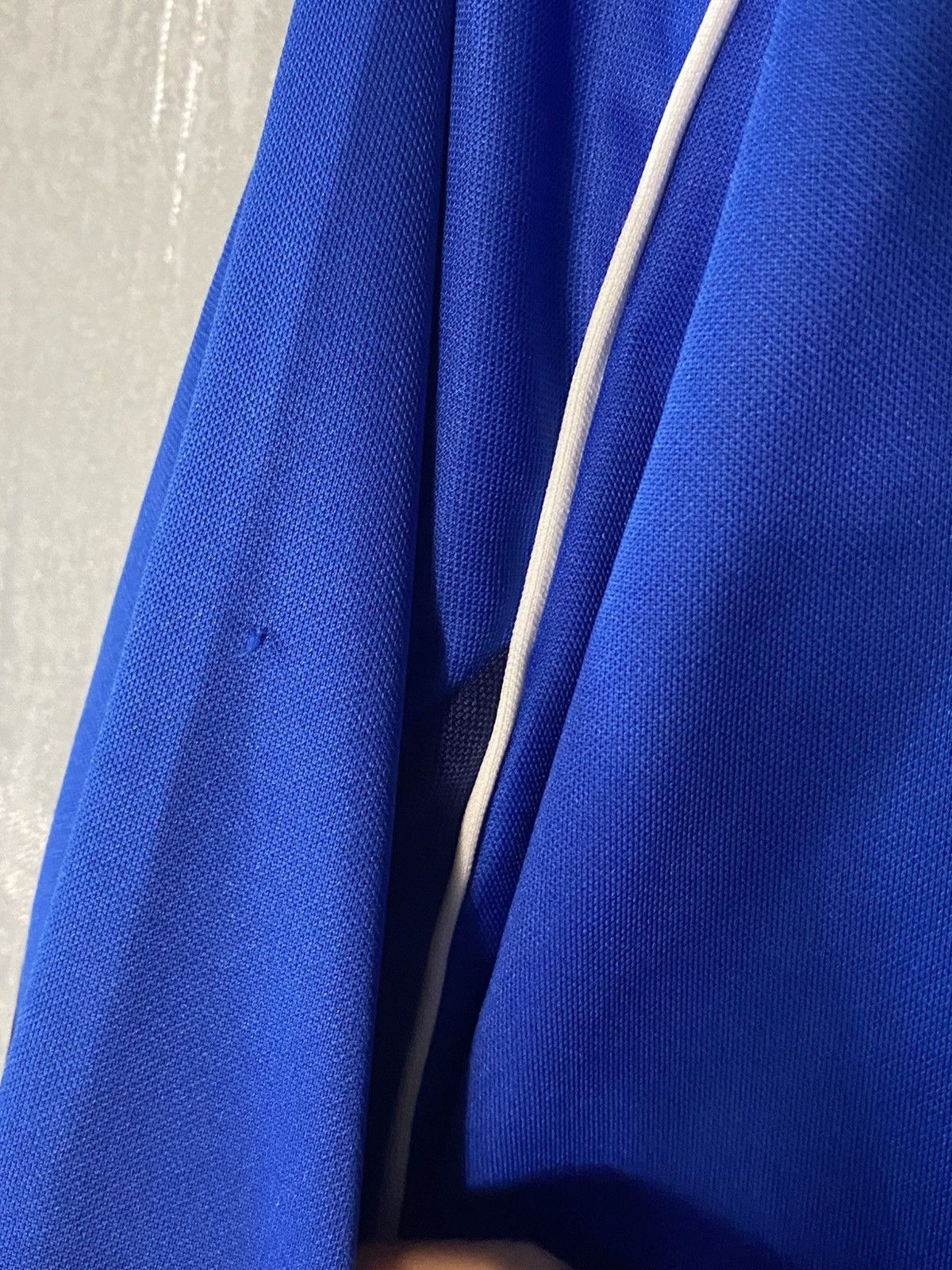 Le Coq Sportif Vintage Le Coq Sportif Birmingham City Soccer Jersey Long Size US L / EU 52-54 / 3 - 6 Thumbnail