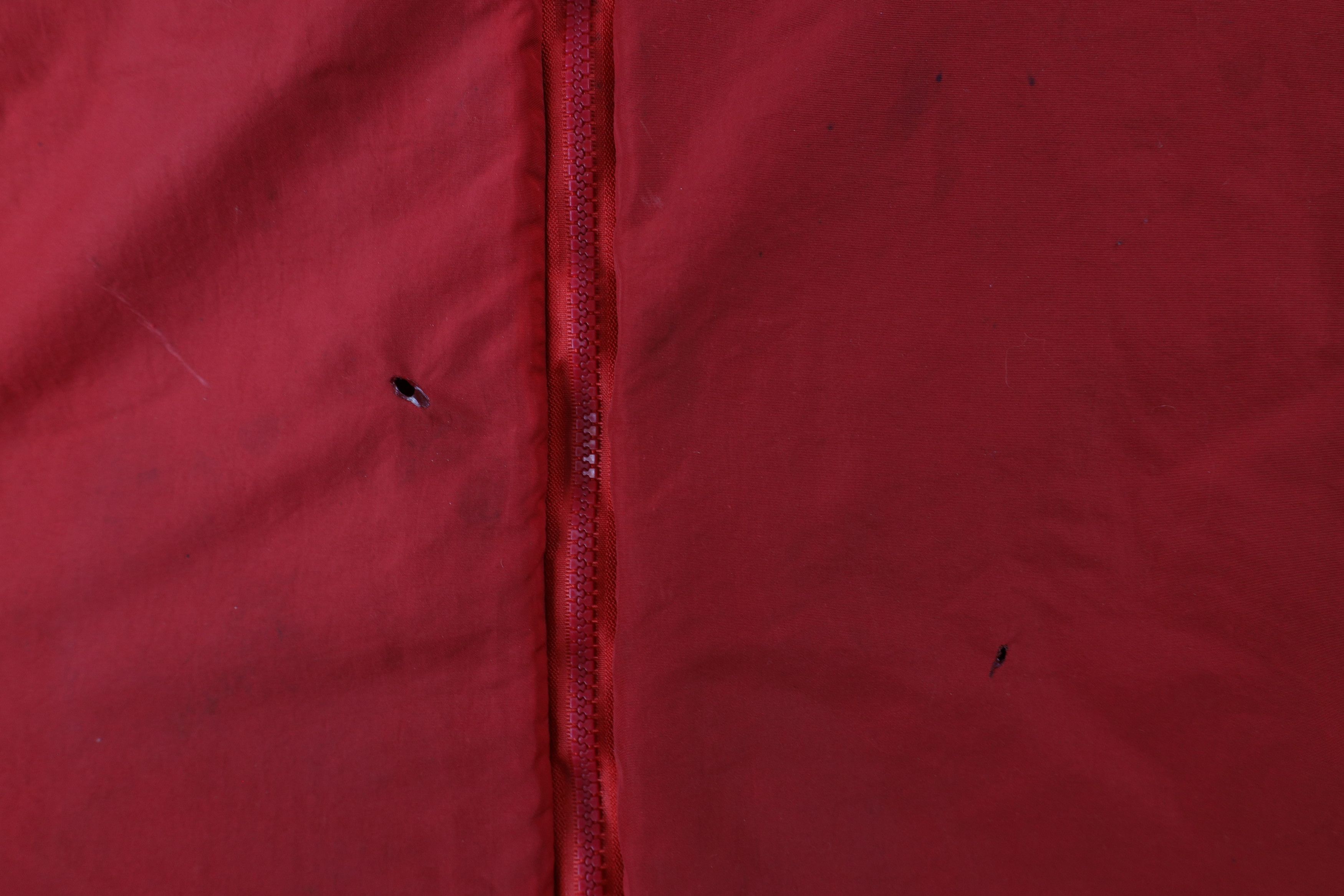 Vintage Vintage 90s Arctic Cat Arctic Sport Reversible Jacket Size US L / EU 52-54 / 3 - 6 Thumbnail