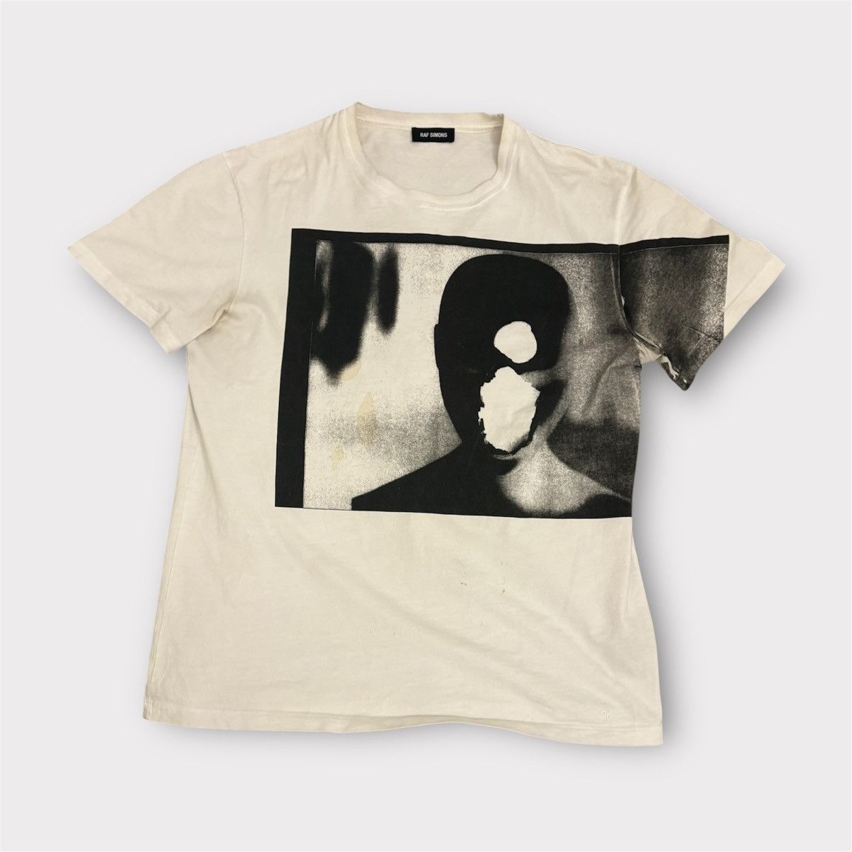 Raf Simons RAF SIMONS DOLL T SHIRT Size US M / EU 48-50 / 2 - 1 Thumbnail