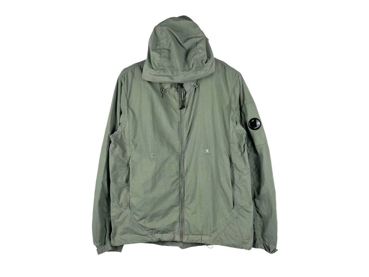 C.P. Company C.P. Company Jacket Size US M / EU 48-50 / 2 - 1 Thumbnail