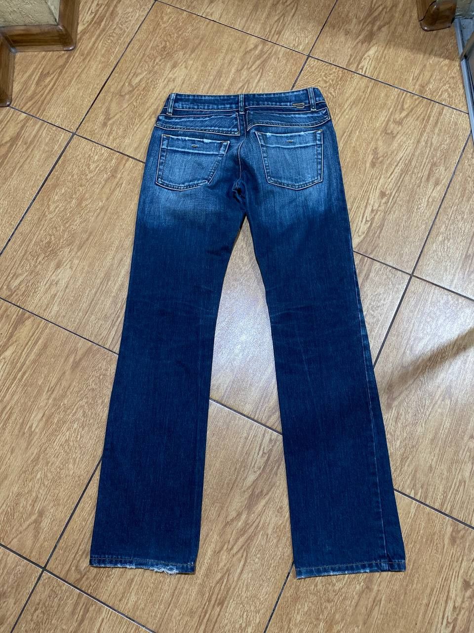Diesel Vintage Diesel jeans Size 30" / US 8 / IT 44 - 14 Thumbnail