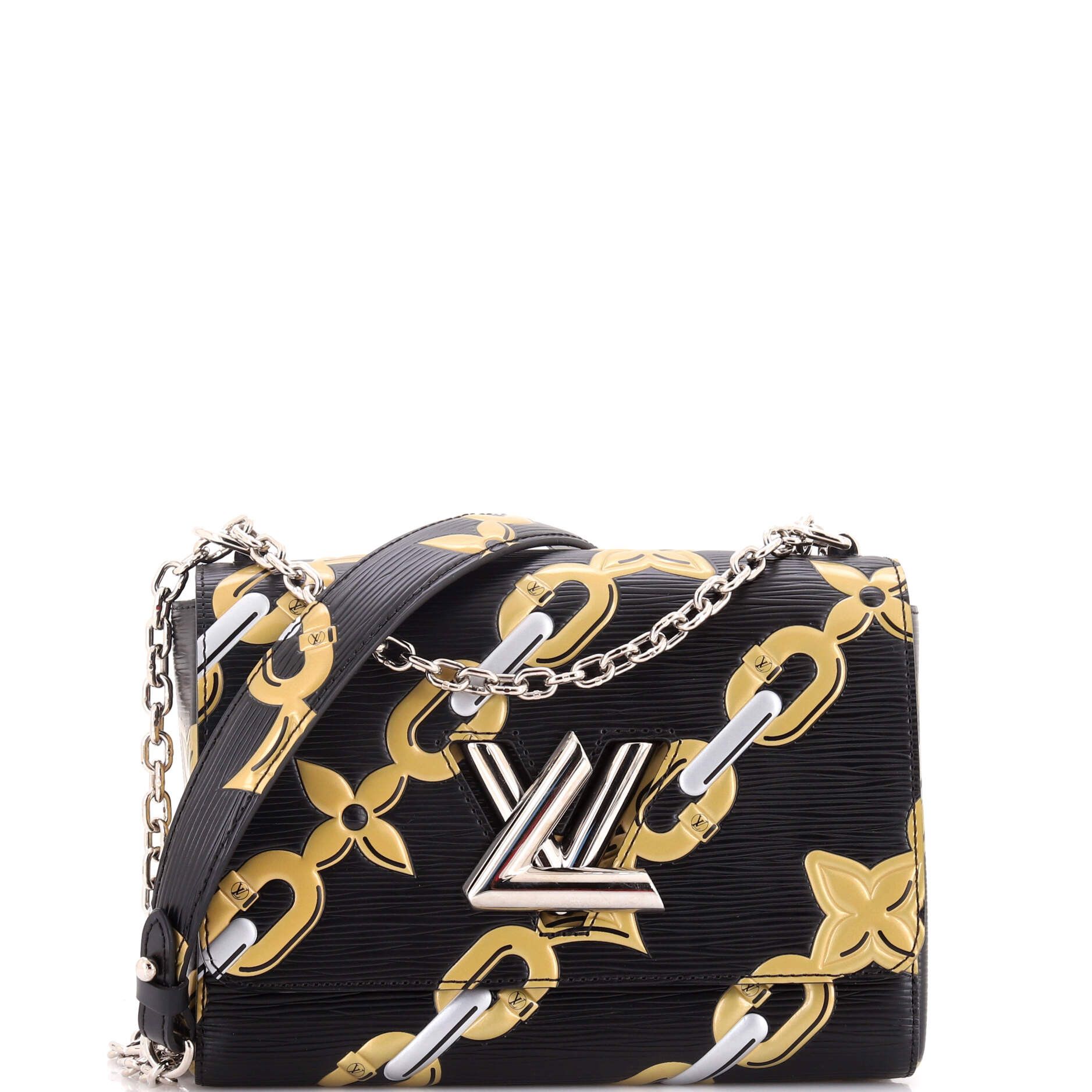 Louis Vuitton Twist Handbag Size ONE SIZE - 1 Thumbnail