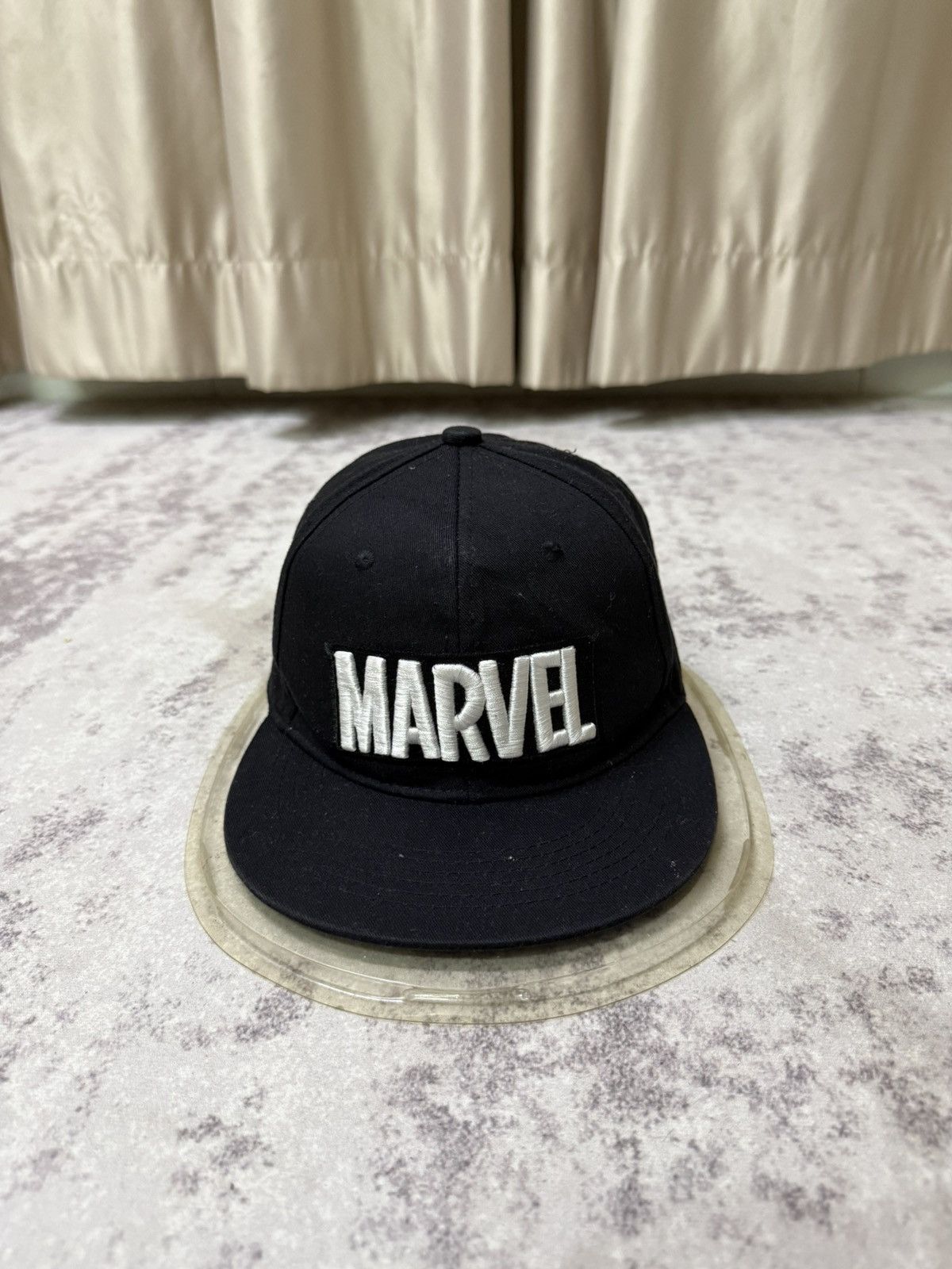Marvel Comics Avengers age of ultron Marvel Comic Snap Back Cap Size ONE SIZE - 1 Thumbnail