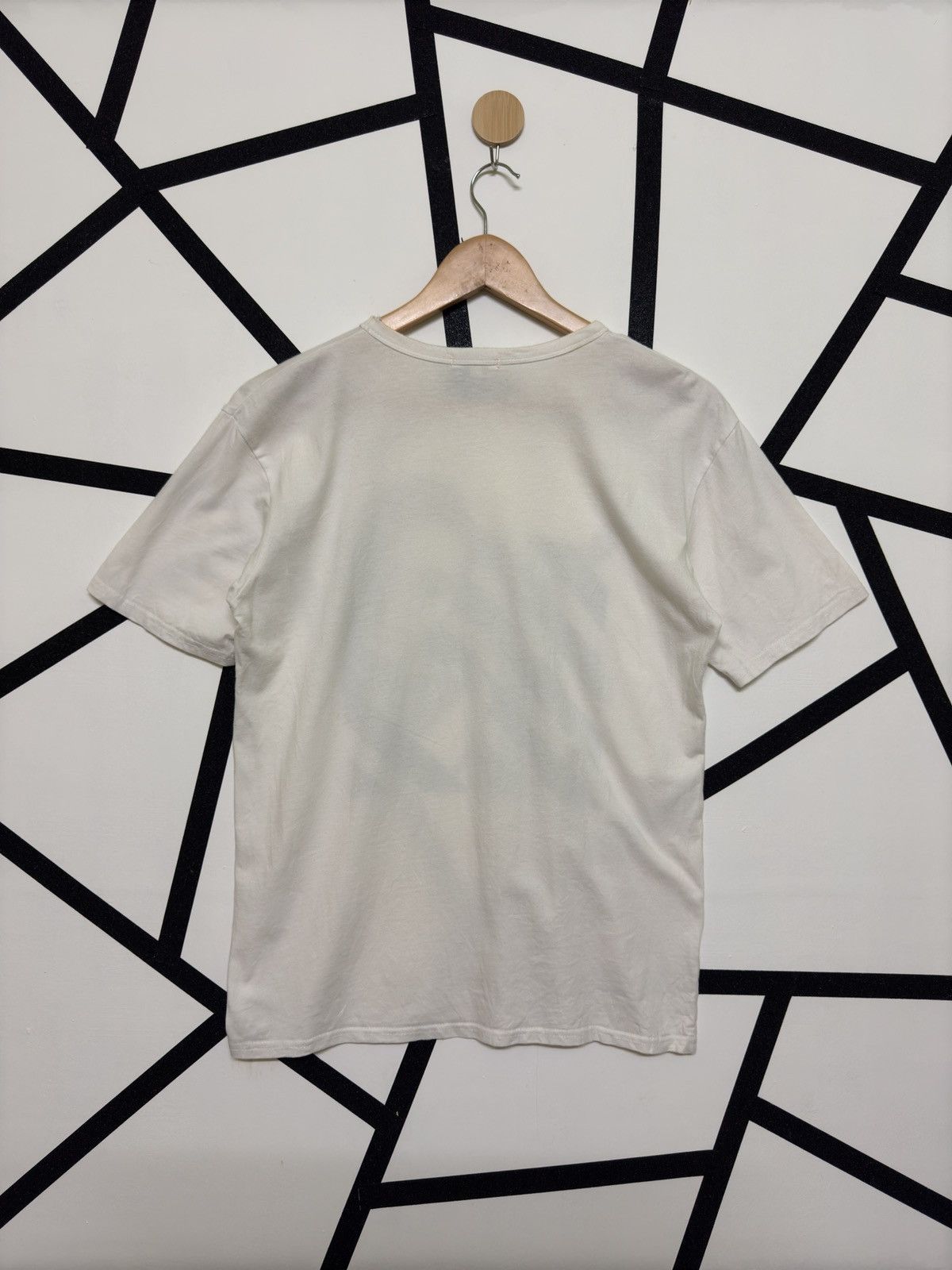 If Six Was Nine RELATION 002 GOSSIP GIRLS PHOTO TEE Size US S / EU 44-46 / 1 - 2 Thumbnail