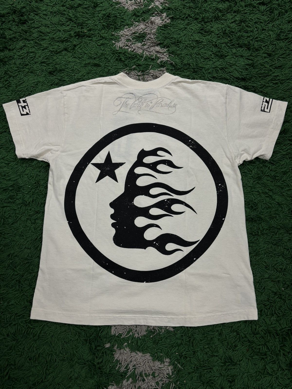 HELLSTAR Hellstar capsule 11 complexcon exclusive path to paradise Size US XS / EU 42 / 0 - 2 Thumbnail