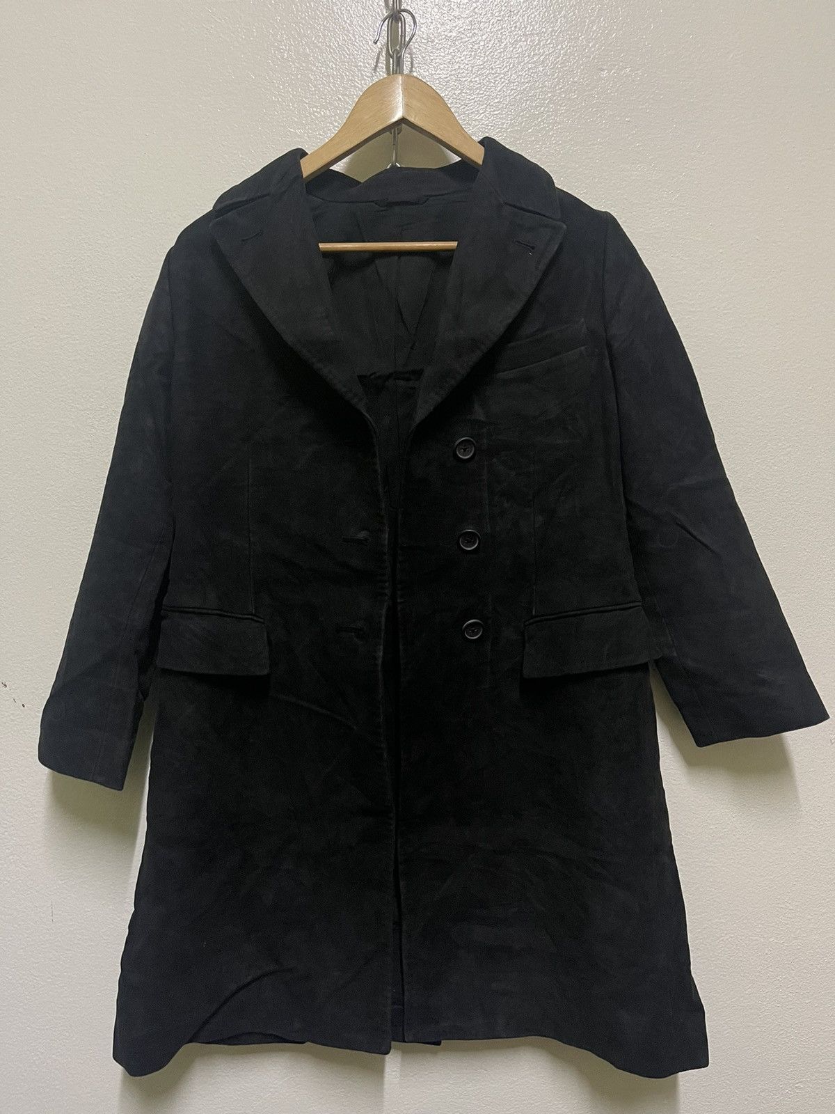 Margaret Howell Margaret Howell Long Coat Size US S / EU 44-46 / 1 - 14 Thumbnail