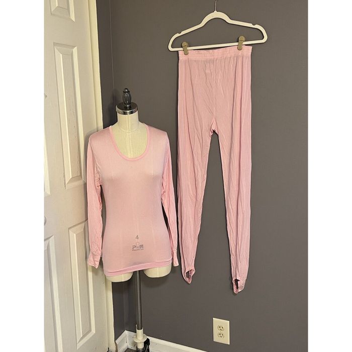 Thermasilk base layer sales