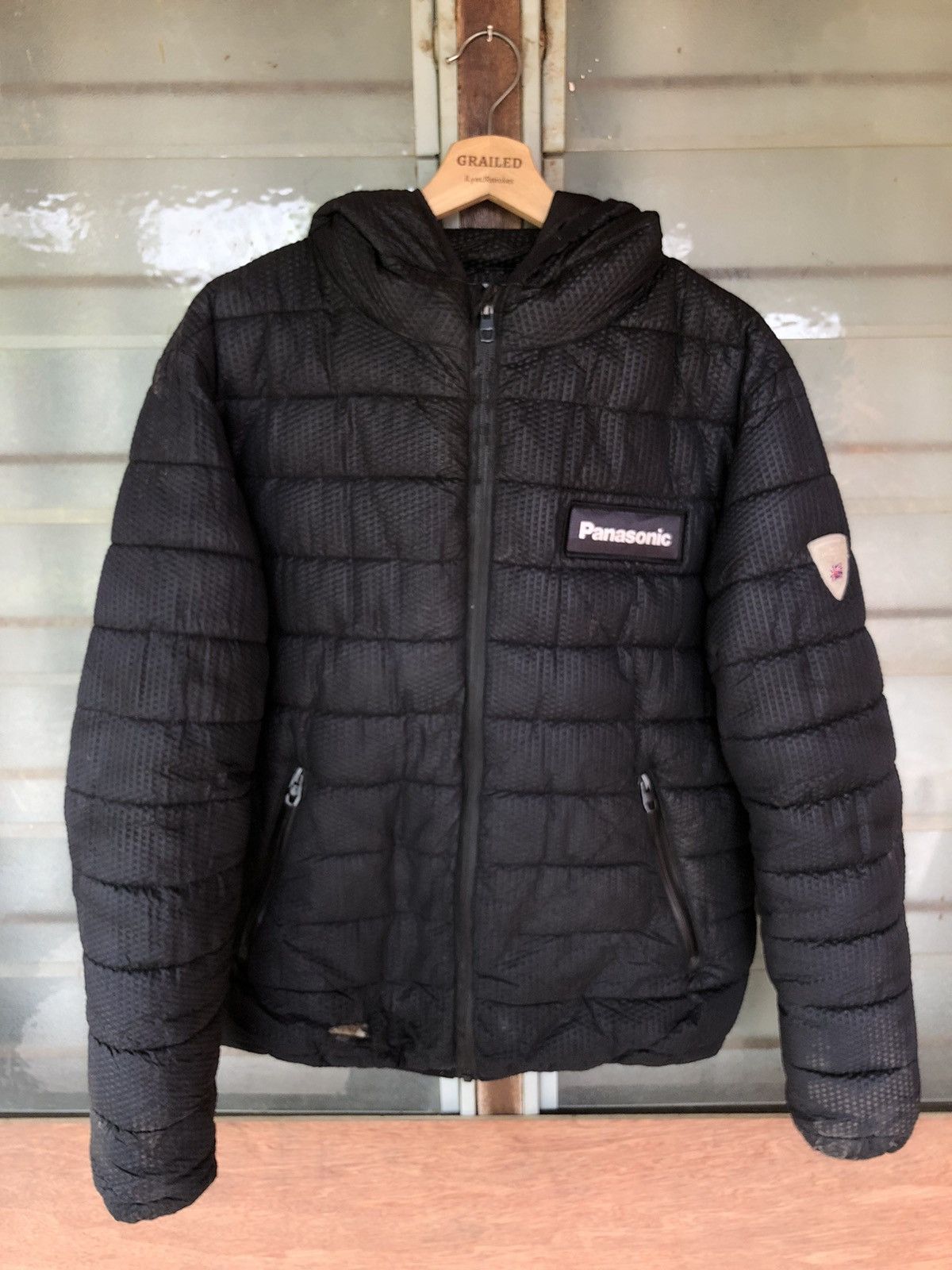 Other G-Ascent Hoodie Bomber Jacket Size US L / EU 52-54 / 3 - 6 Thumbnail