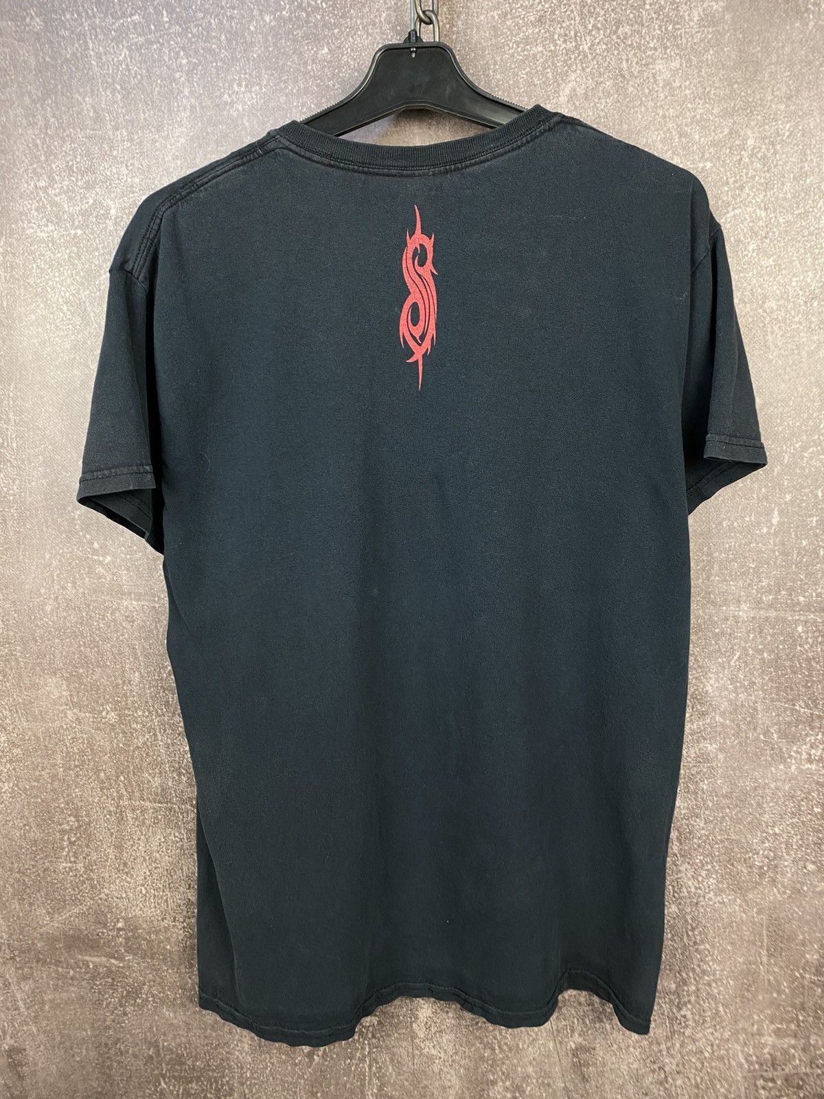 Band Tees Slipknot Vintage Y2K T-Shirts Big Logo Size US M / EU 48-50 / 2 - 3 Thumbnail