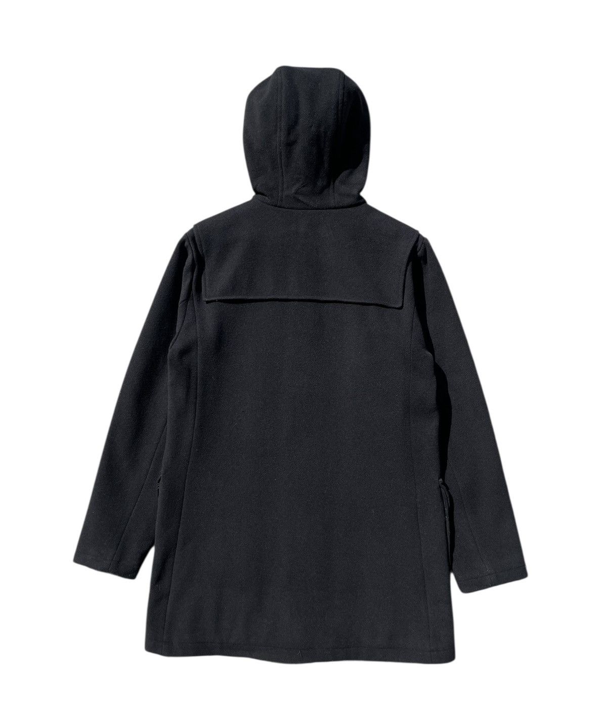 A.P.C. 🔥Accept Binding Offer🔥 A.P.C Wool Long Jacket Size US XS / EU 42 / 0 - 4 Thumbnail