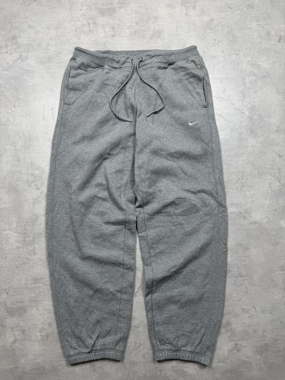 Nike Nike Vintage Y2K Pants Size US 36 / EU 52 - 2 Thumbnail