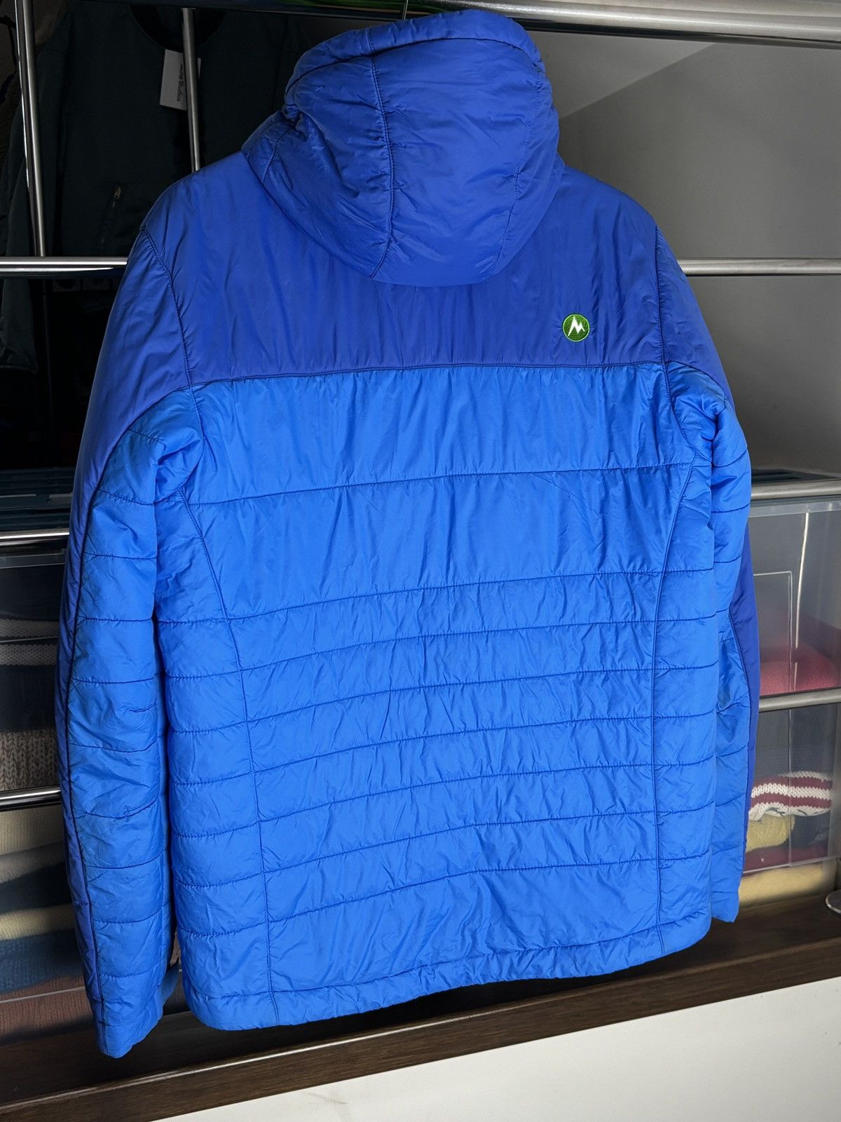 Marmot Marmot Insulated Outdoor Jacket Gorpcore Size US M / EU 48-50 / 2 - 5 Thumbnail