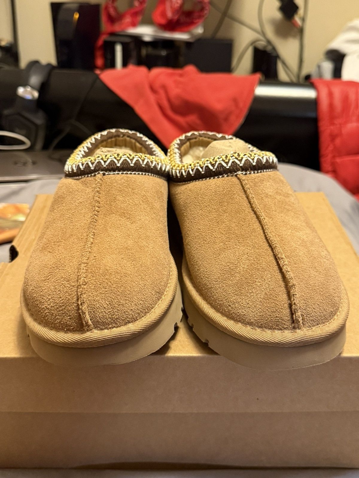 Other Elevates Slipper Shoes Size US 6 / IT 36 - 8 Thumbnail