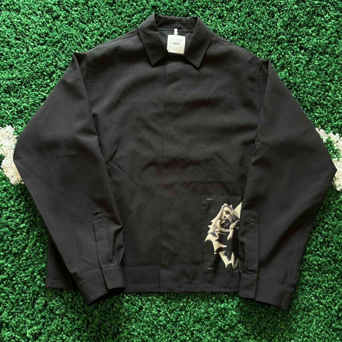 OAMC oamc Size US M / EU 48-50 / 2 - 1 Thumbnail