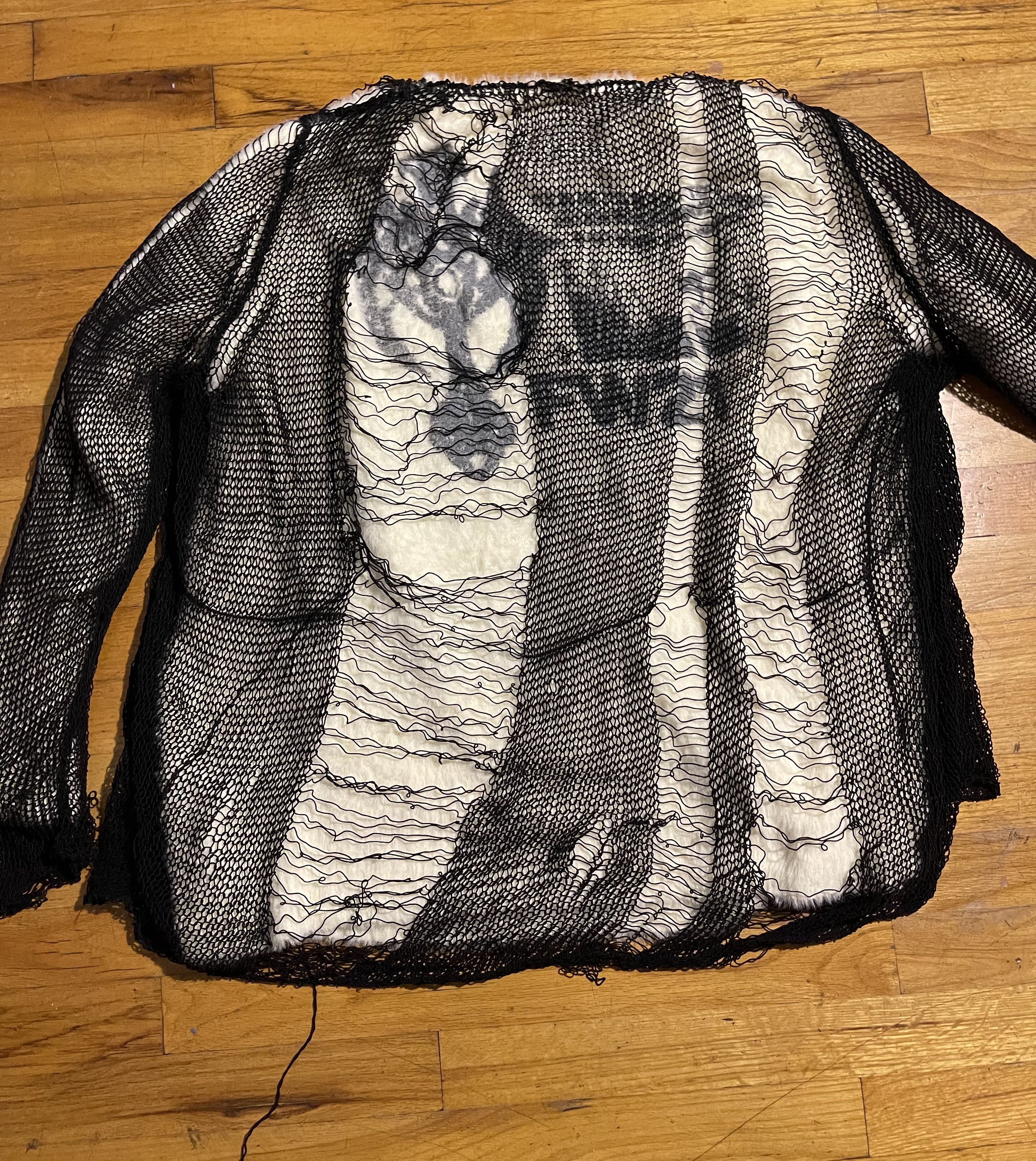 Other Ranger Cartel Double Layer knit sweater Size US XL / EU 56 / 4 - 5 Thumbnail
