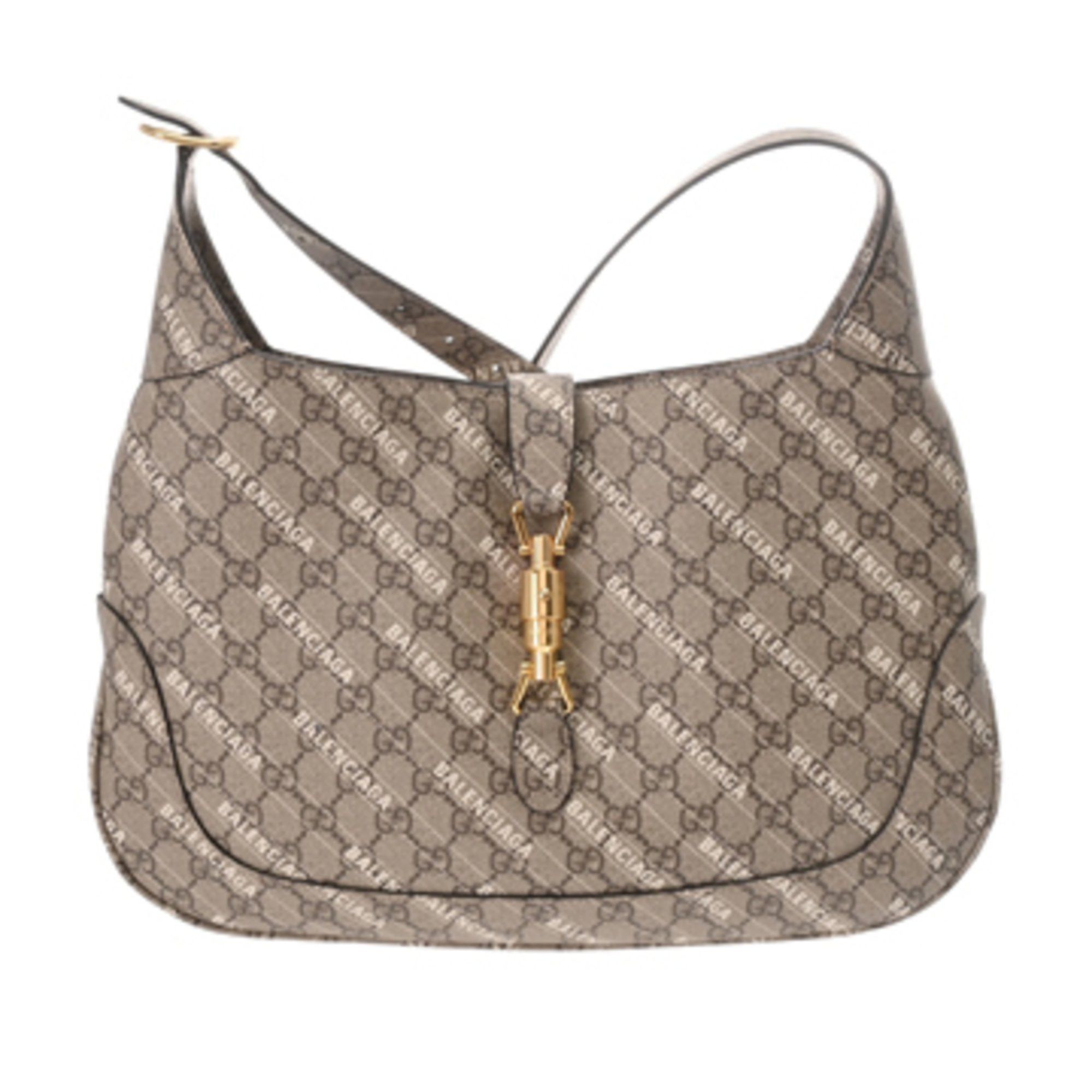 Gucci Gucci Jackie shoulder Size ONE SIZE - 1 Thumbnail