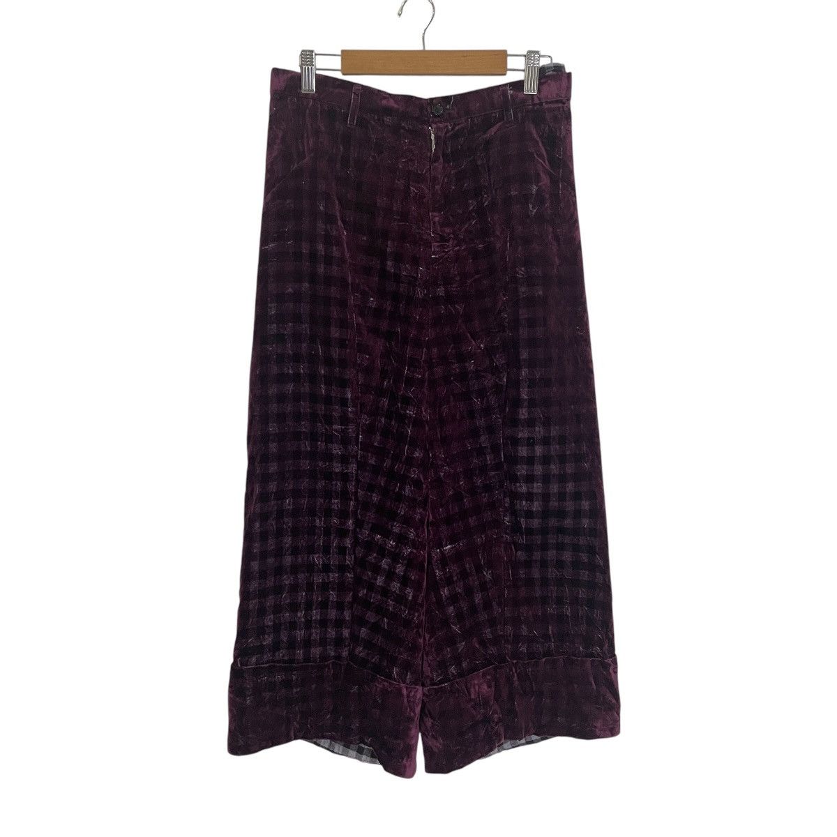 Tricot Comme des Garcons Vintage AD2001 Comme Des Garcons