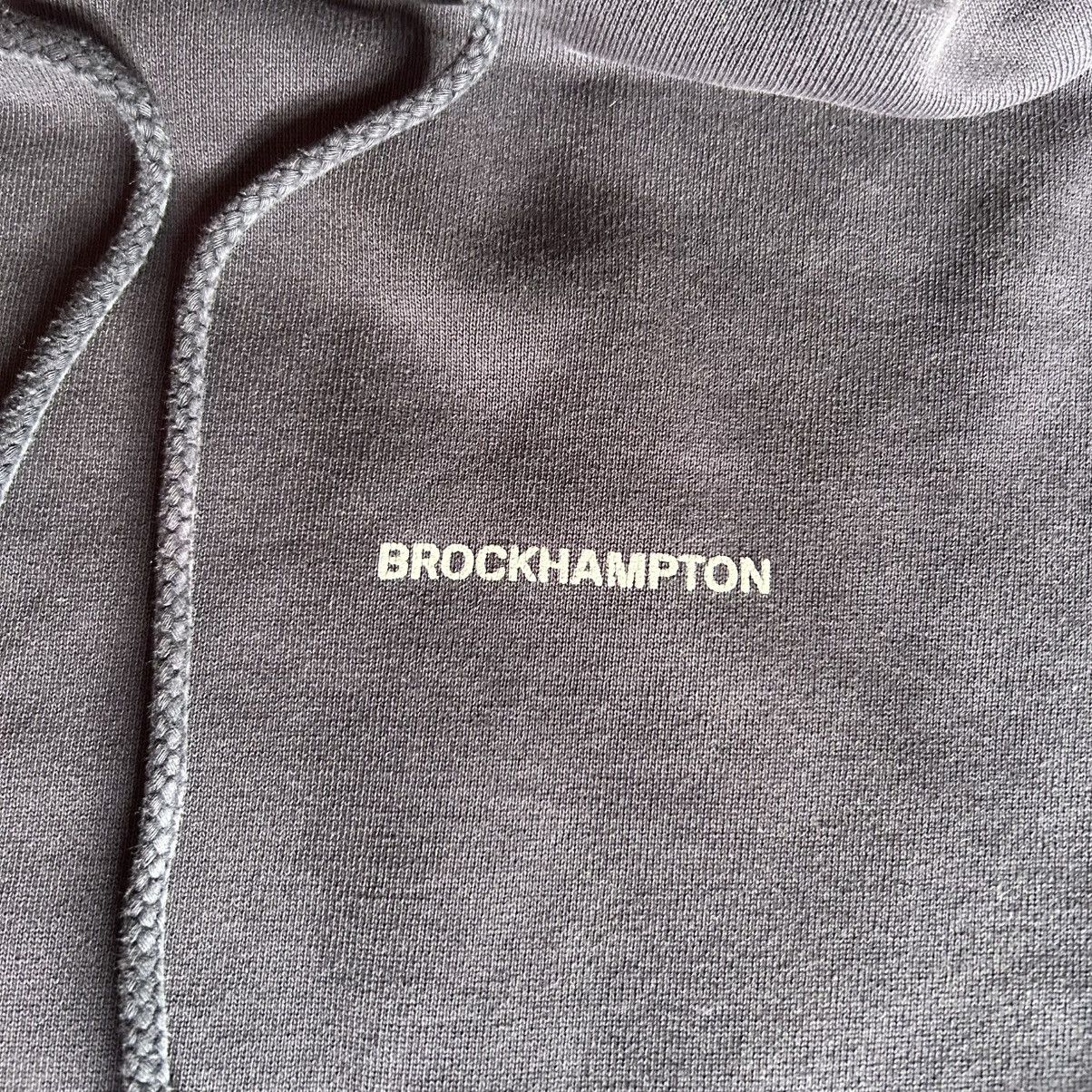 Odd Future Brockhampton tour merch Size US L / EU 52-54 / 3 - 3 Thumbnail