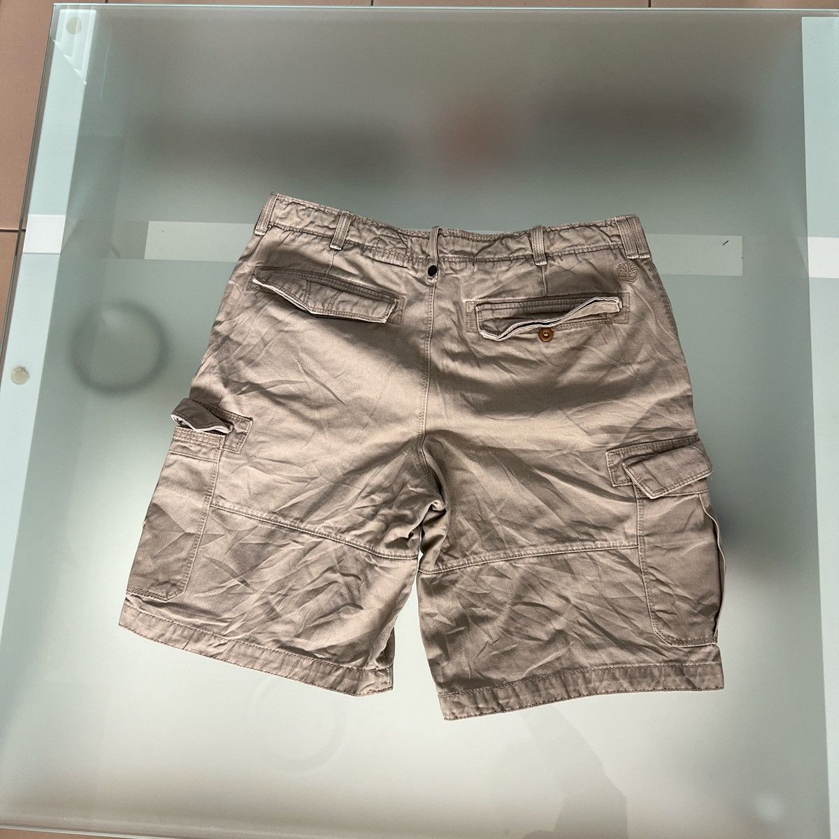 Timberland timberland jorts Size US 36 / EU 52 - 3 Thumbnail