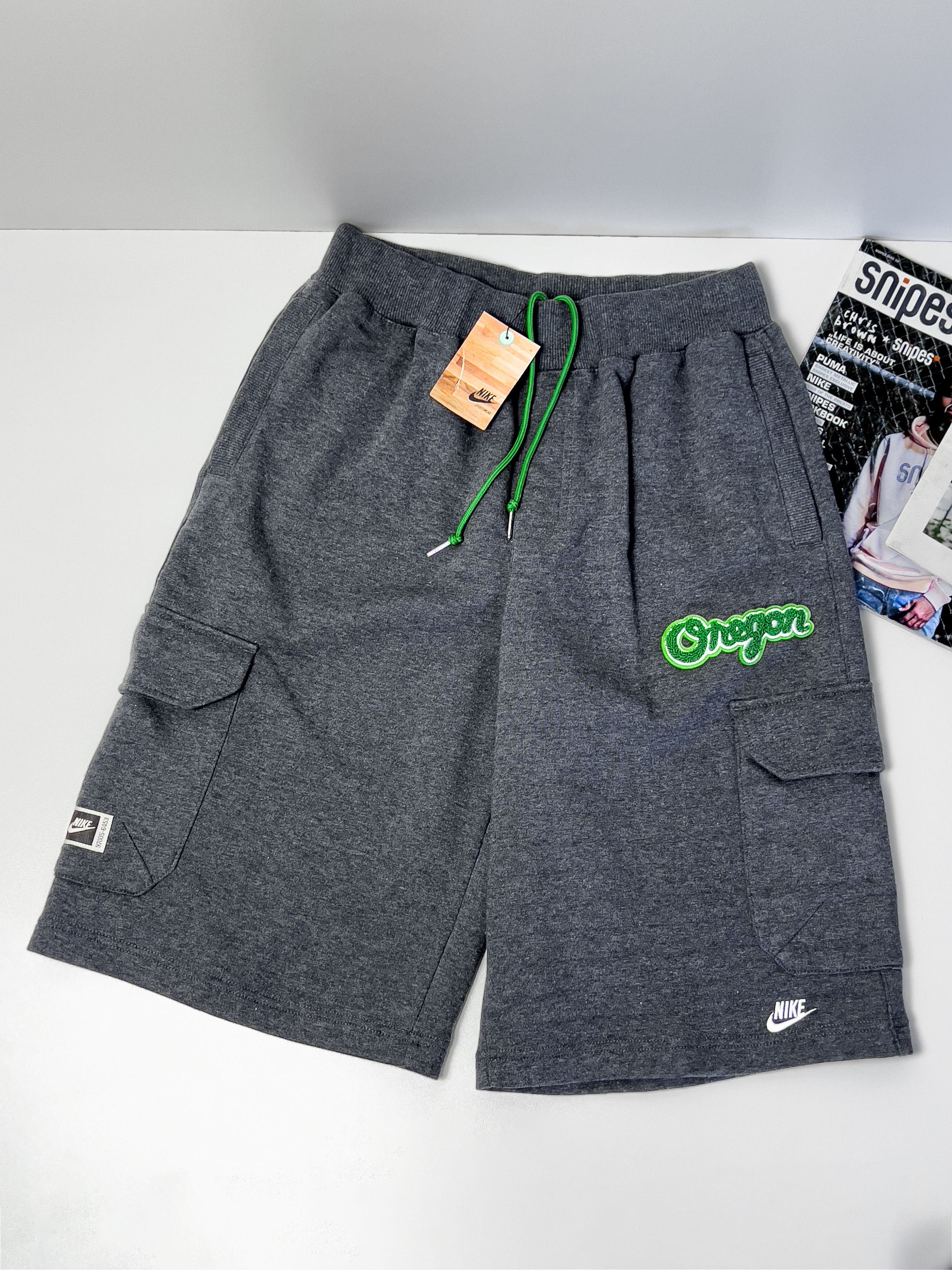 Nike Nike Sportwear Shorts Size US 34 / EU 50 - 1 Thumbnail