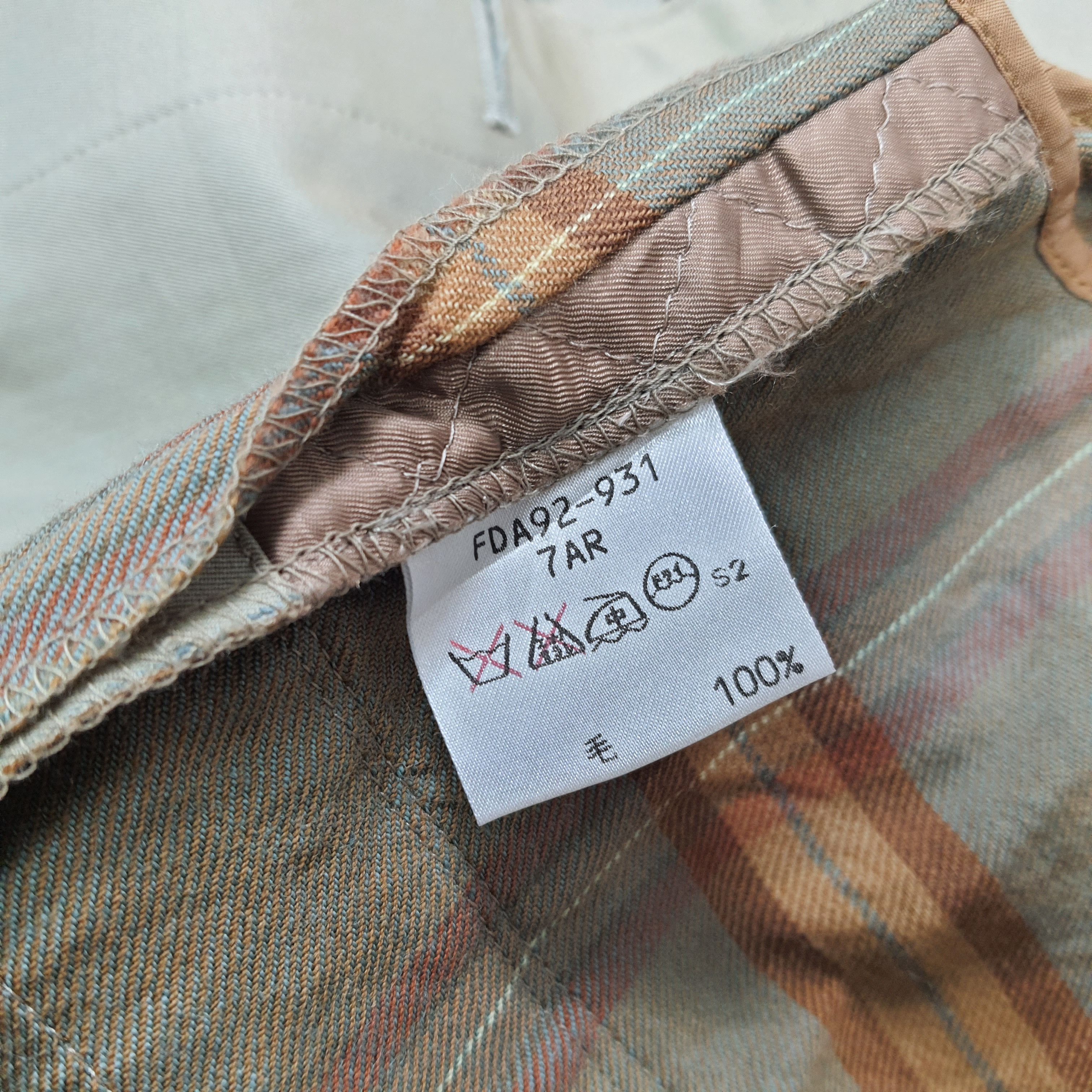 Burberry Vintage Burberrys Trench Coat Japan Market Edition C291N29 Size S / US 4 / IT 40 - 8 Thumbnail