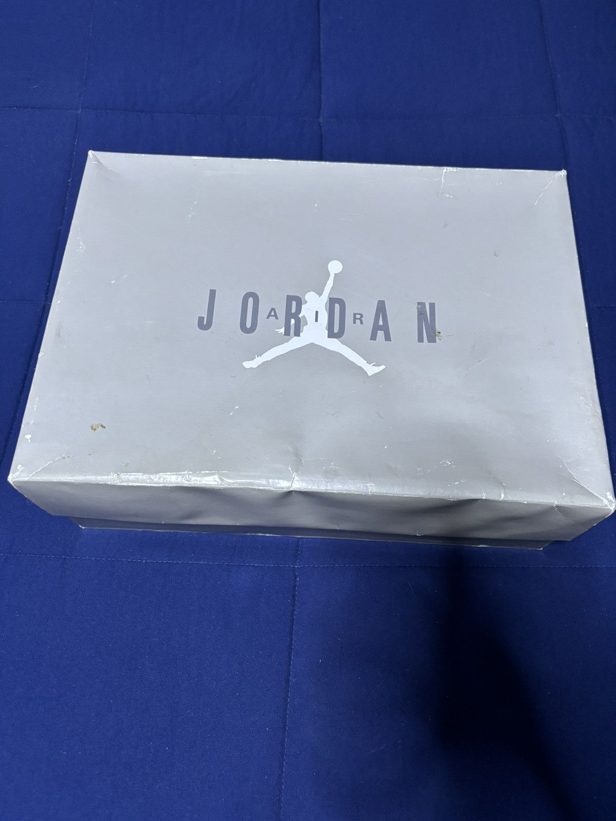 Jordan Brand Jordan 11 Retro High Cool Grey 2021 Size 11.5 Size US 11.5 / EU 44-45 - 8 Thumbnail