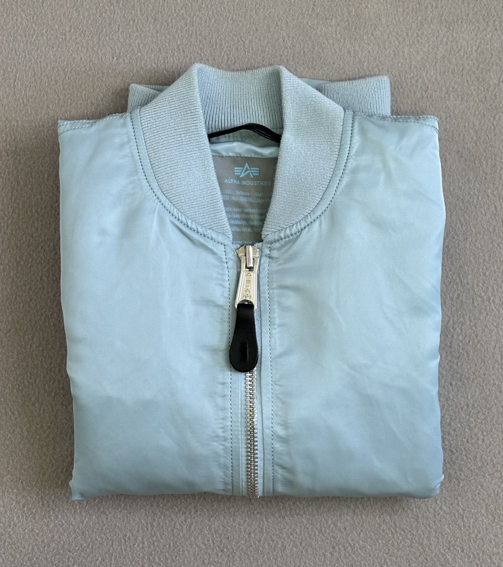 Alpha Industries Flyers Alpha Industries jacket size S Size S / US 4 / IT 40 - 15 Thumbnail