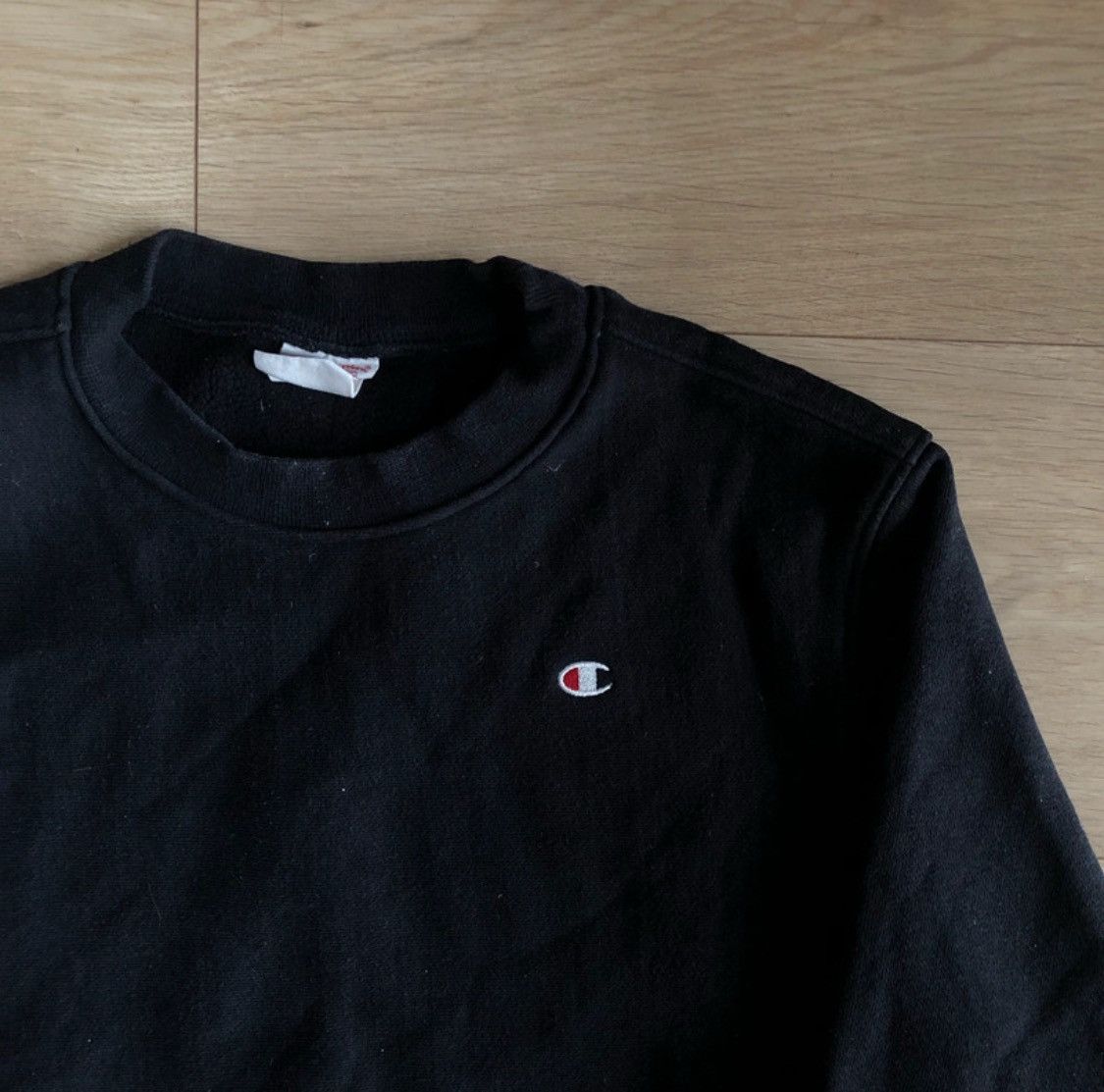 Champion Champion reverse weave Size US S / EU 44-46 / 1 - 2 Thumbnail