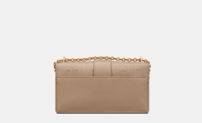 Dior o1w1db11124 Size: OS / 30 Montaigne East-West Bag Size ONE SIZE - 5 Thumbnail