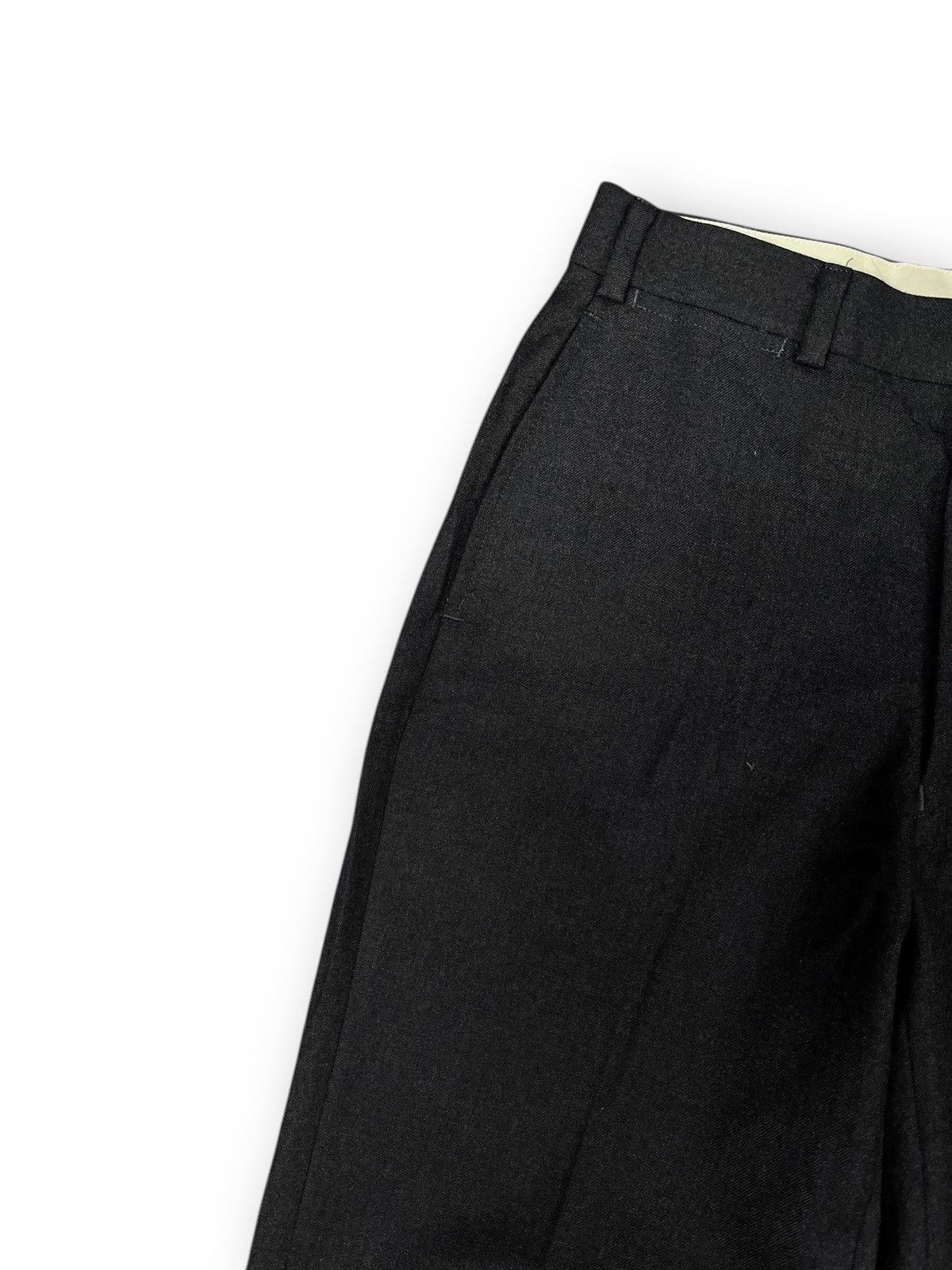J. Press J. Press Vintage Wool Trousers Size US 30 / EU 46 - 6 Thumbnail