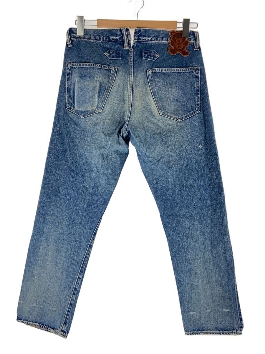 Hysteric Glamour Hysteric Bear Denim Jeans Size US 31 - 2 Thumbnail